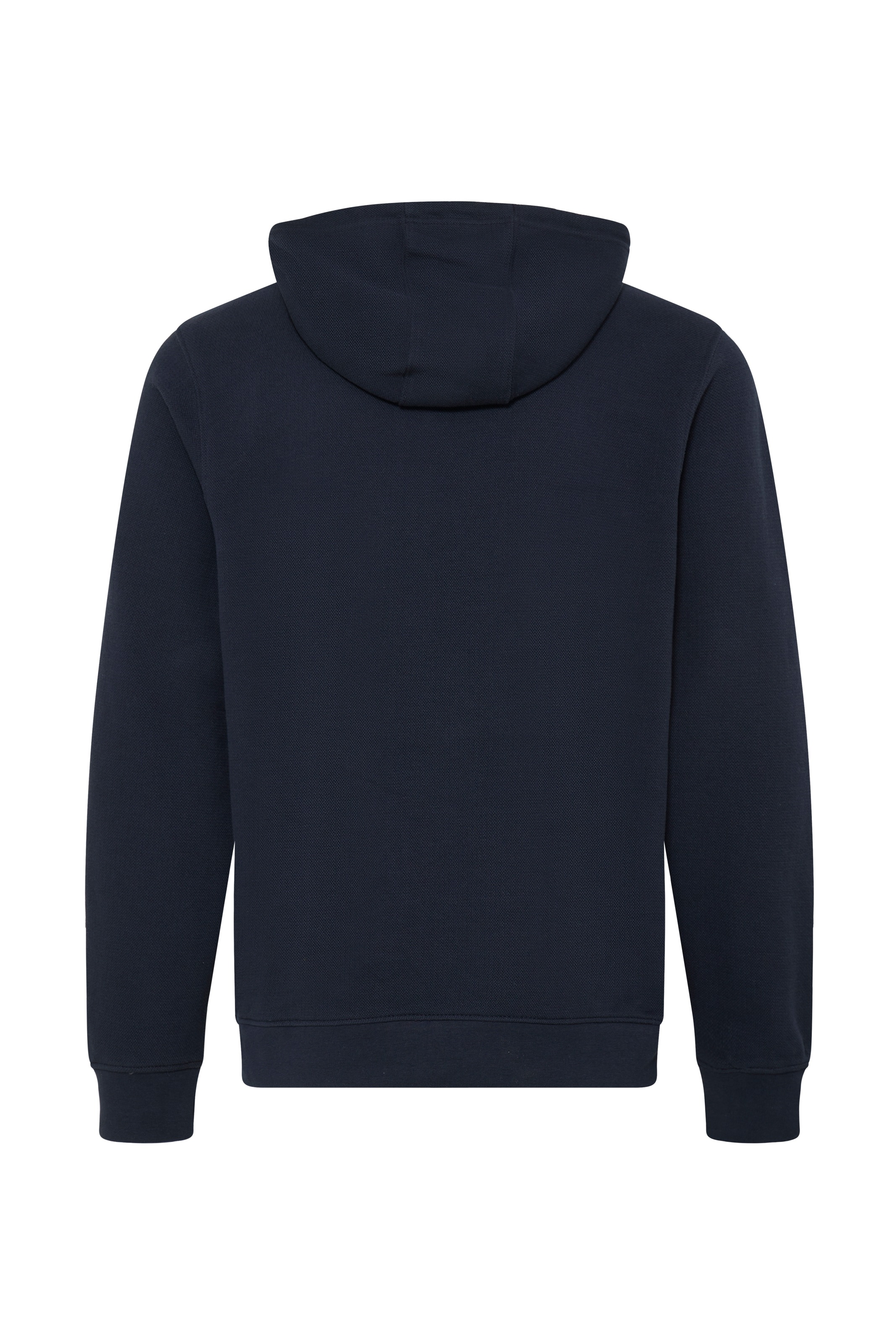 Blend Kapuzensweatshirt »BHJUMA PIQUE SWEAT«

