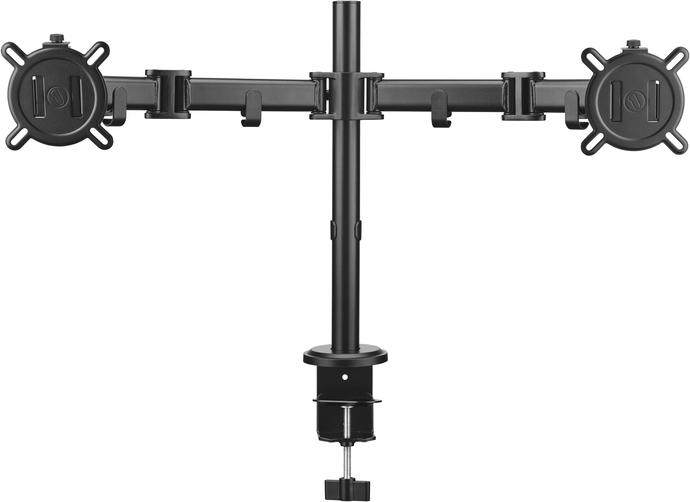 One for All Monitor-Halterung »Smart Dual« iki 80 ...