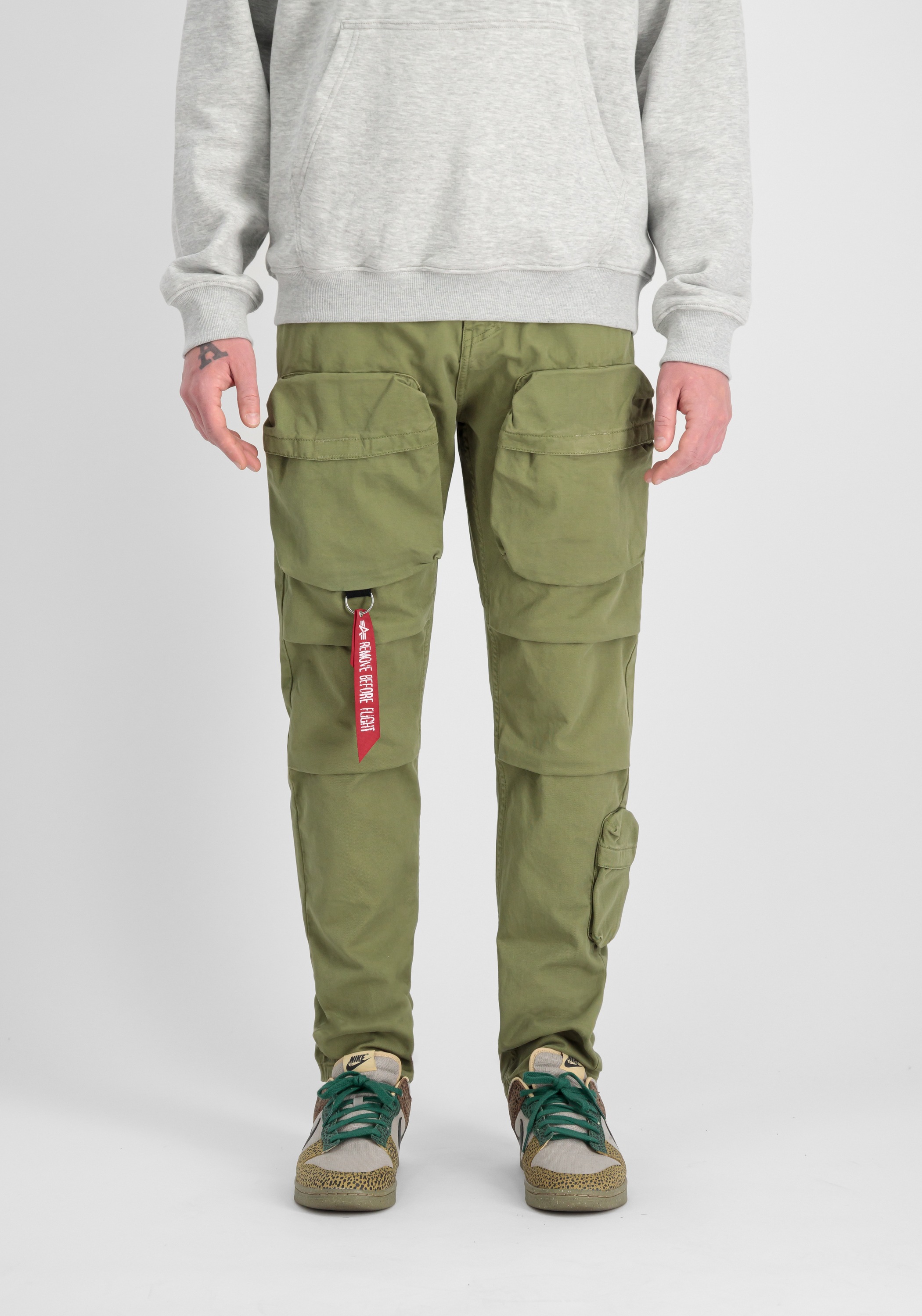 Thumbnail - Alpha Industries Cargohose "Tactical Pant"