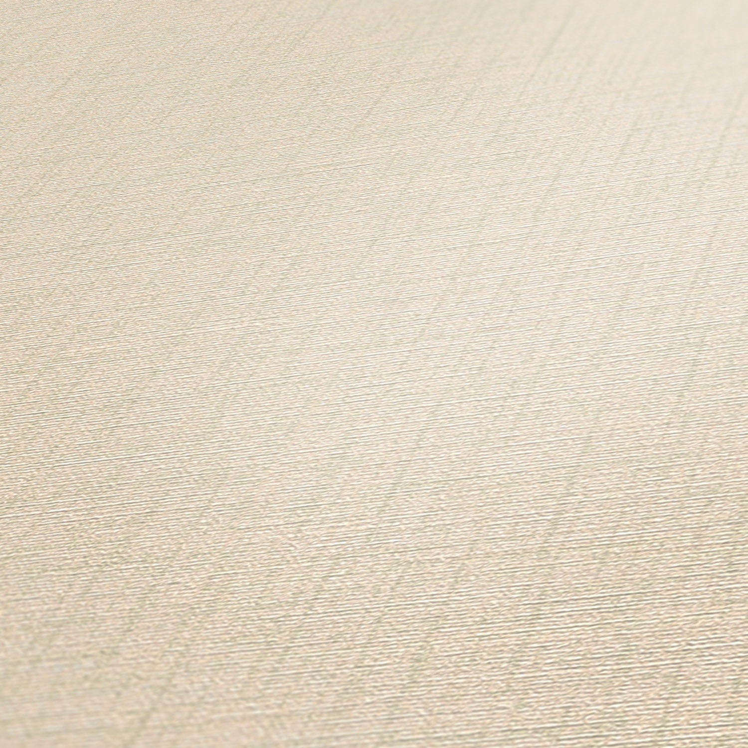 living walls Vliestapete »My Home My Spa« Ton-in-Ton | einfarbig | unifarben leicht strukturiert Uni Tapete matt leicht strukturiert Tapeten Wohnzimmer Schlafzimmer