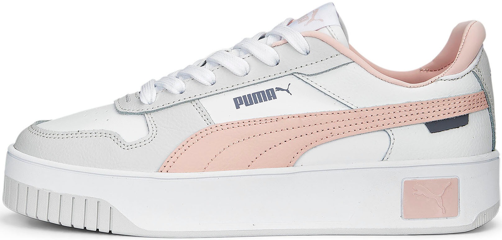 PUMA Sneaker "CARINA STREET" günstig online kaufen