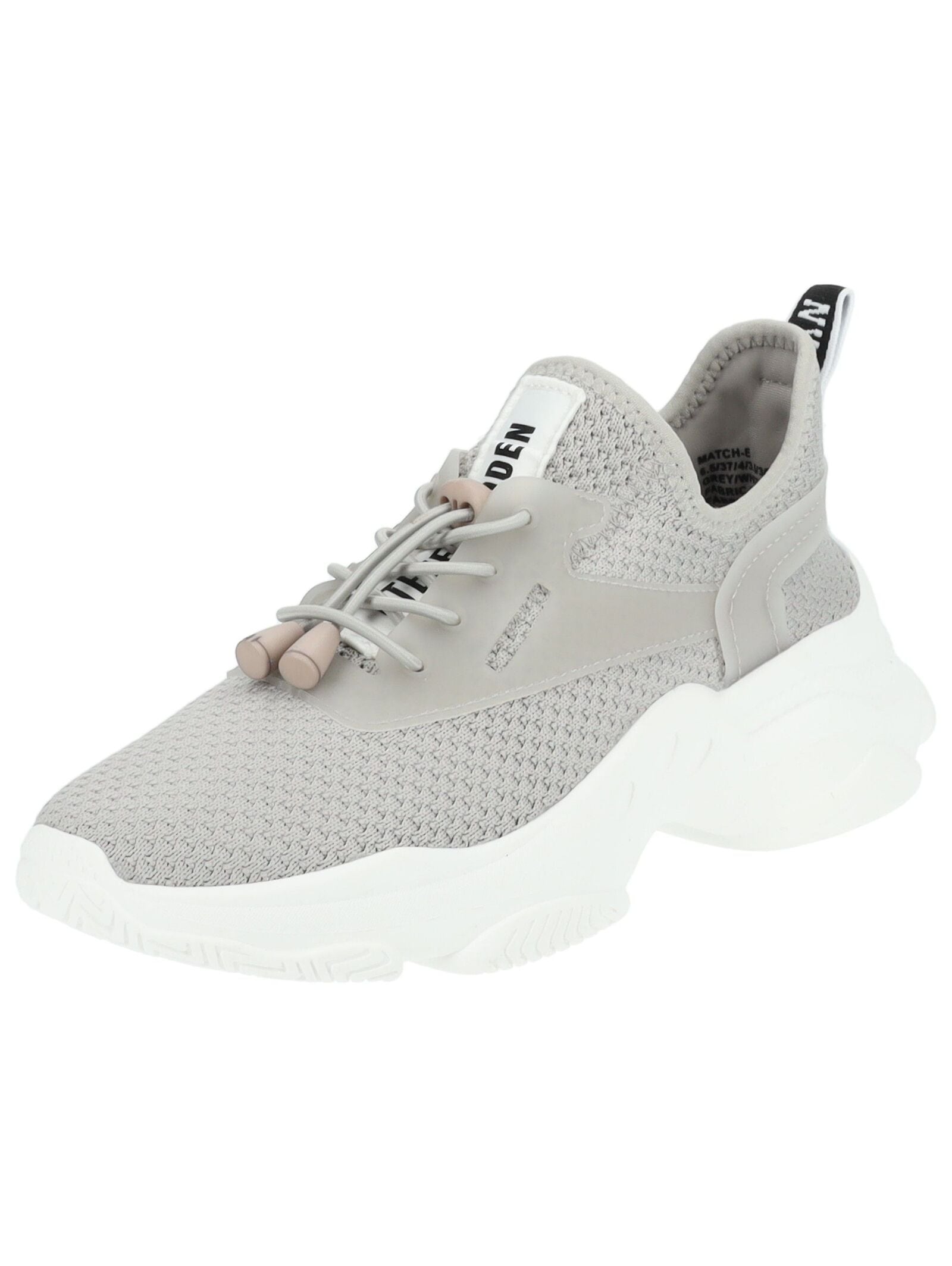 STEVE MADDEN Sneaker "STEVE MADDEN Sneaker Textil" günstig online kaufen