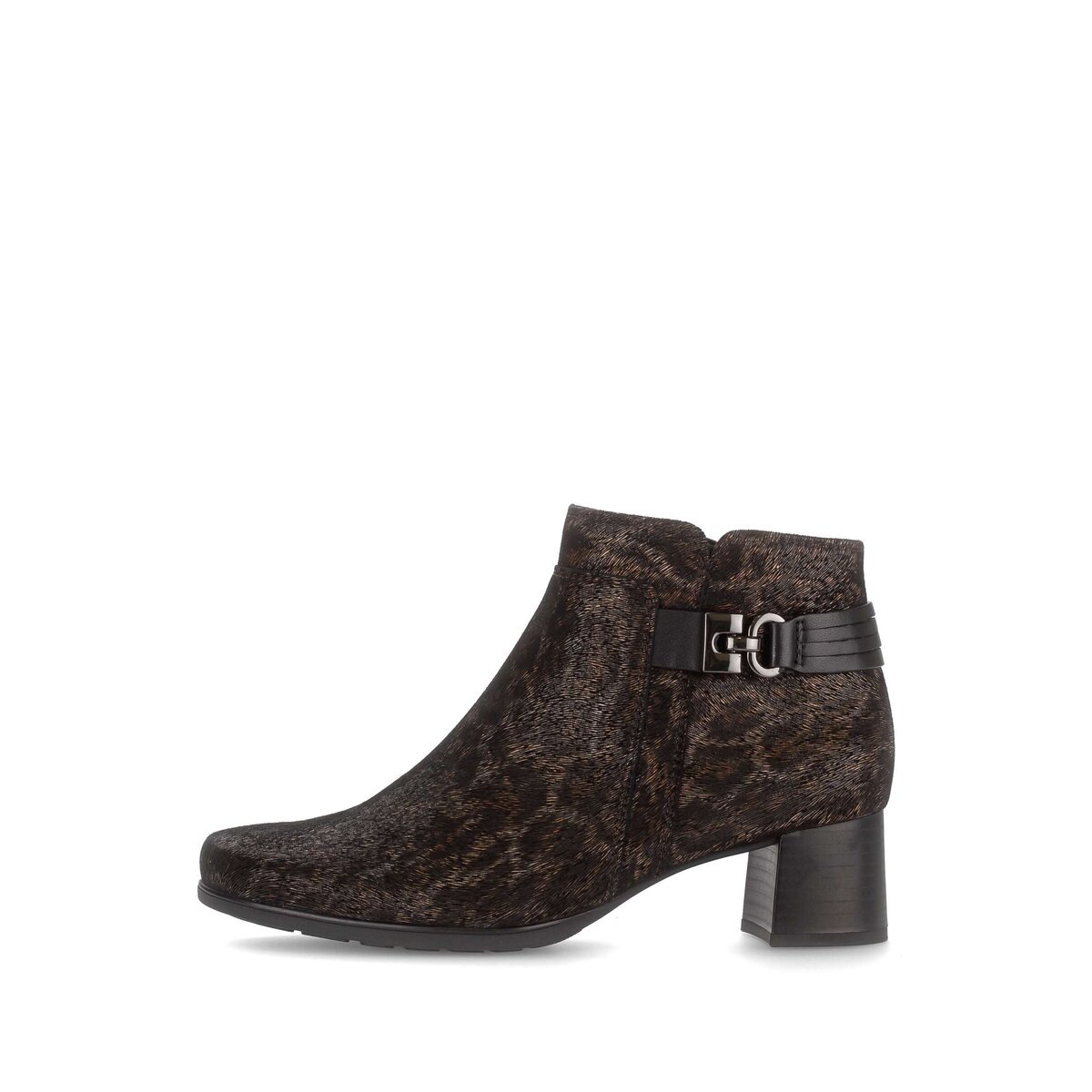 Gabor Stiefelette "Elegante Stiefelette Effektleder" günstig online kaufen