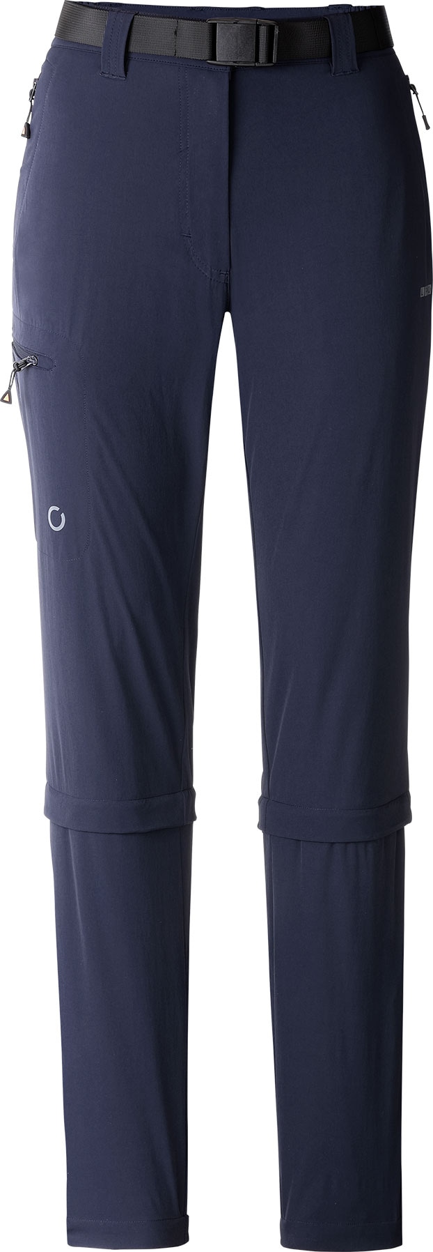 LPO Zip-off-Hose "Damen Zip-Off-Hose Coralie" günstig online kaufen