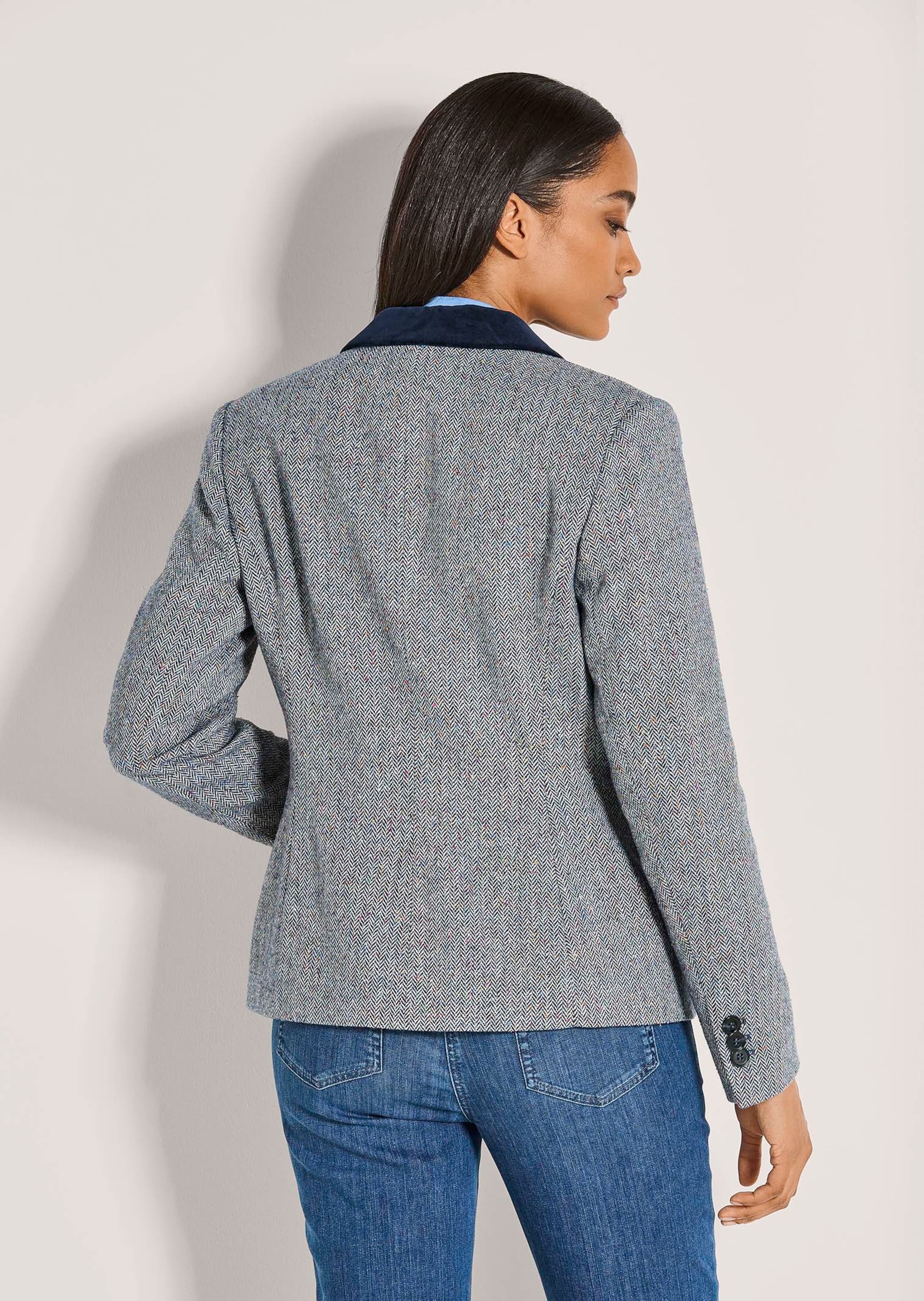 MADELEINE Jackenblazer »Blazer Blazer«