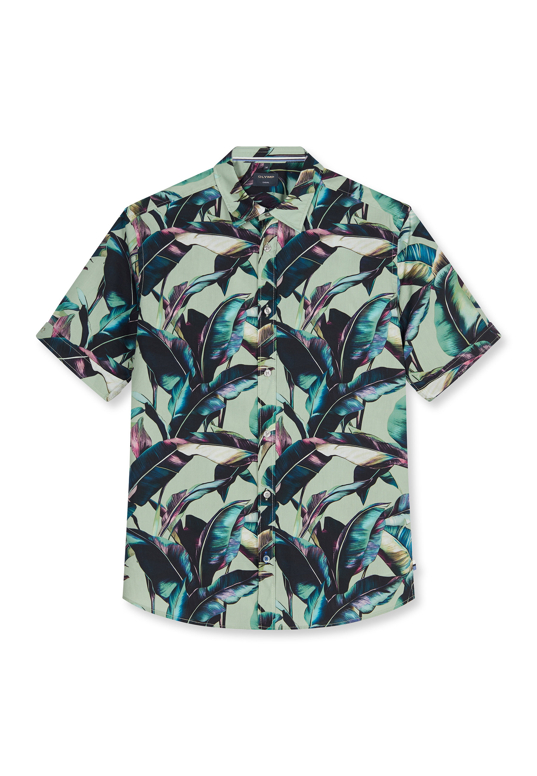 OLYMP "OLYMP Casual, Regular Fit, Kent"