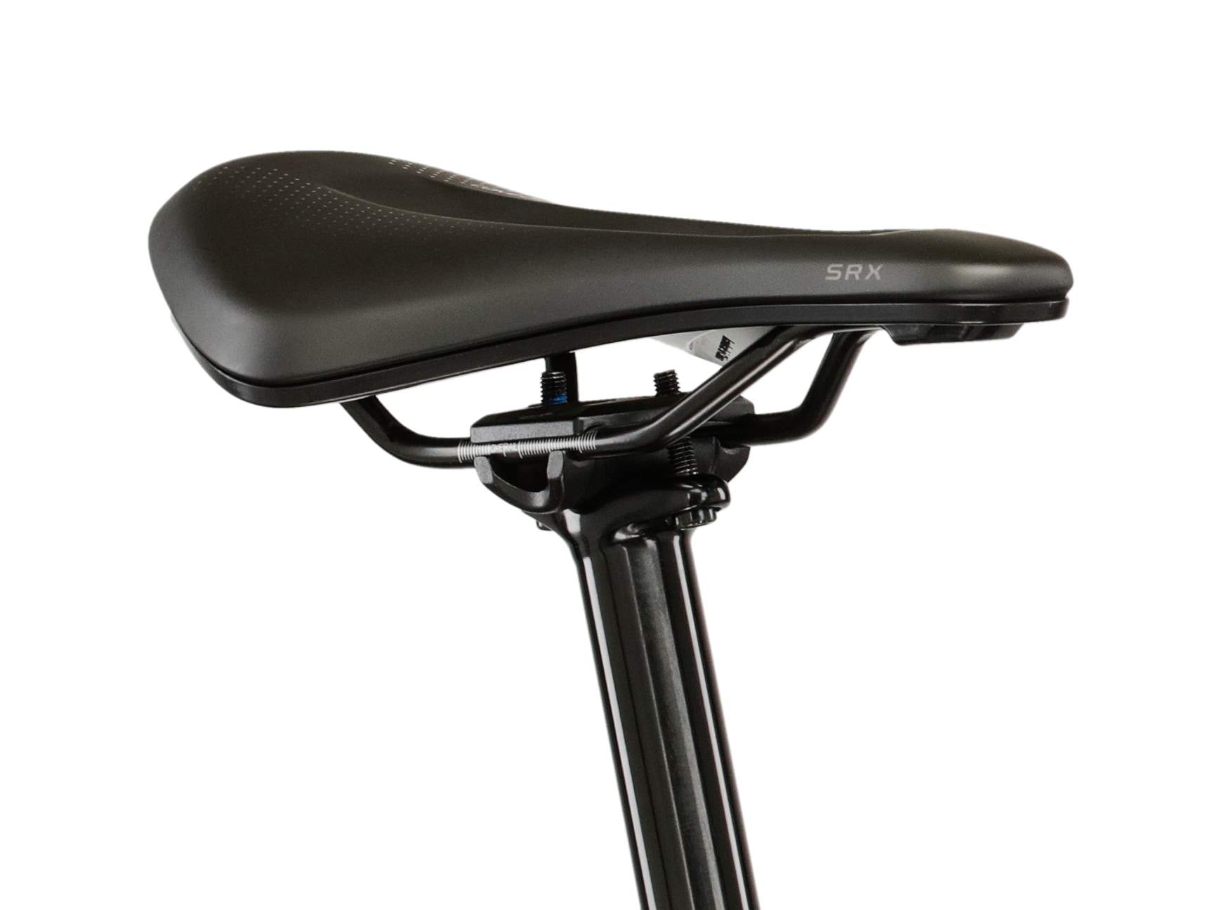 Kross Mountainbike »KROSS Mountainbike Hardtail 29" Level X400 schwarz 12 Gänge« 12 Gang Shimano DEORE M6100 Schaltwerk Kettenschaltung Rahmen aus Aluminium