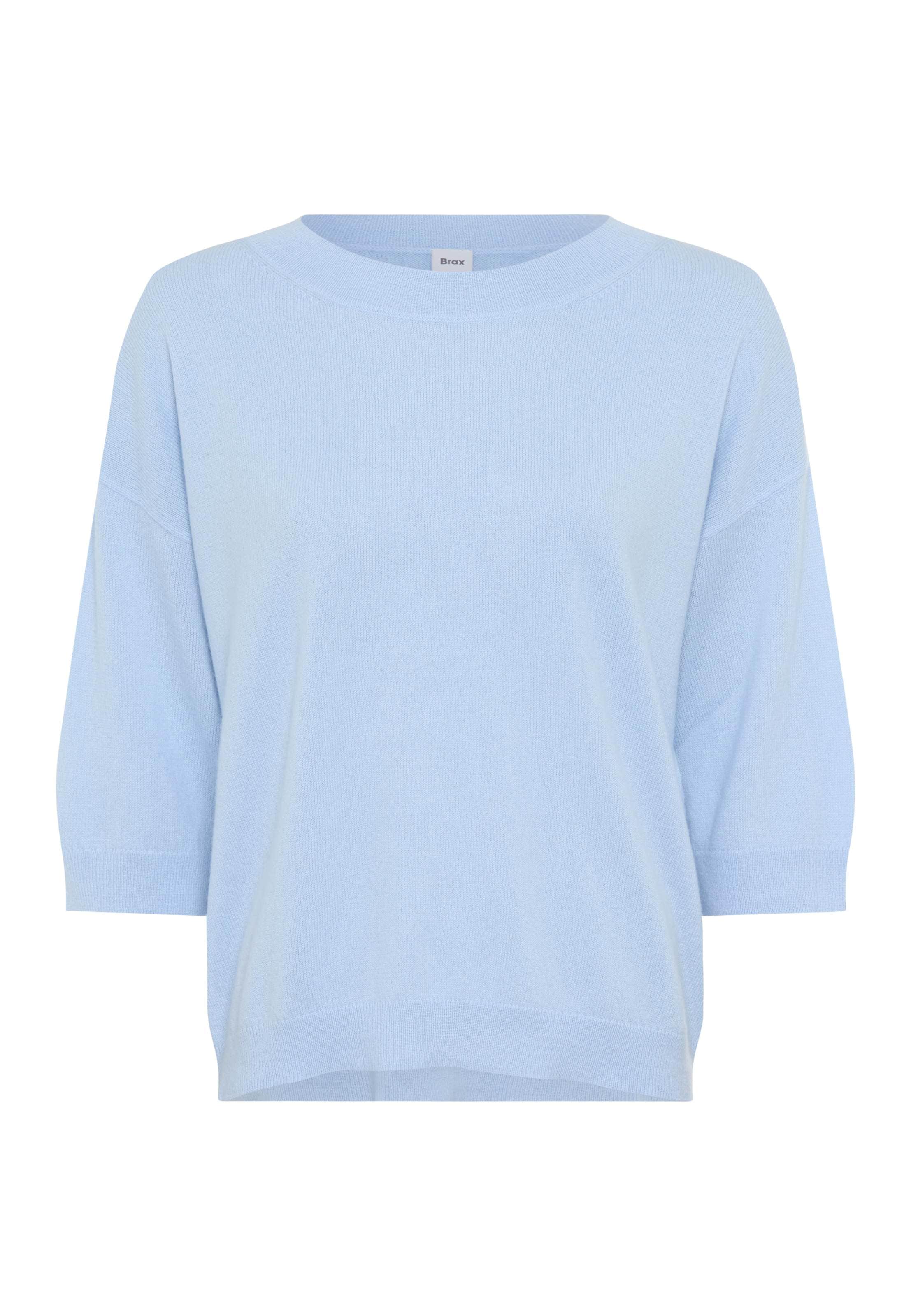Brax Strickpullover "Style LISA" günstig online kaufen