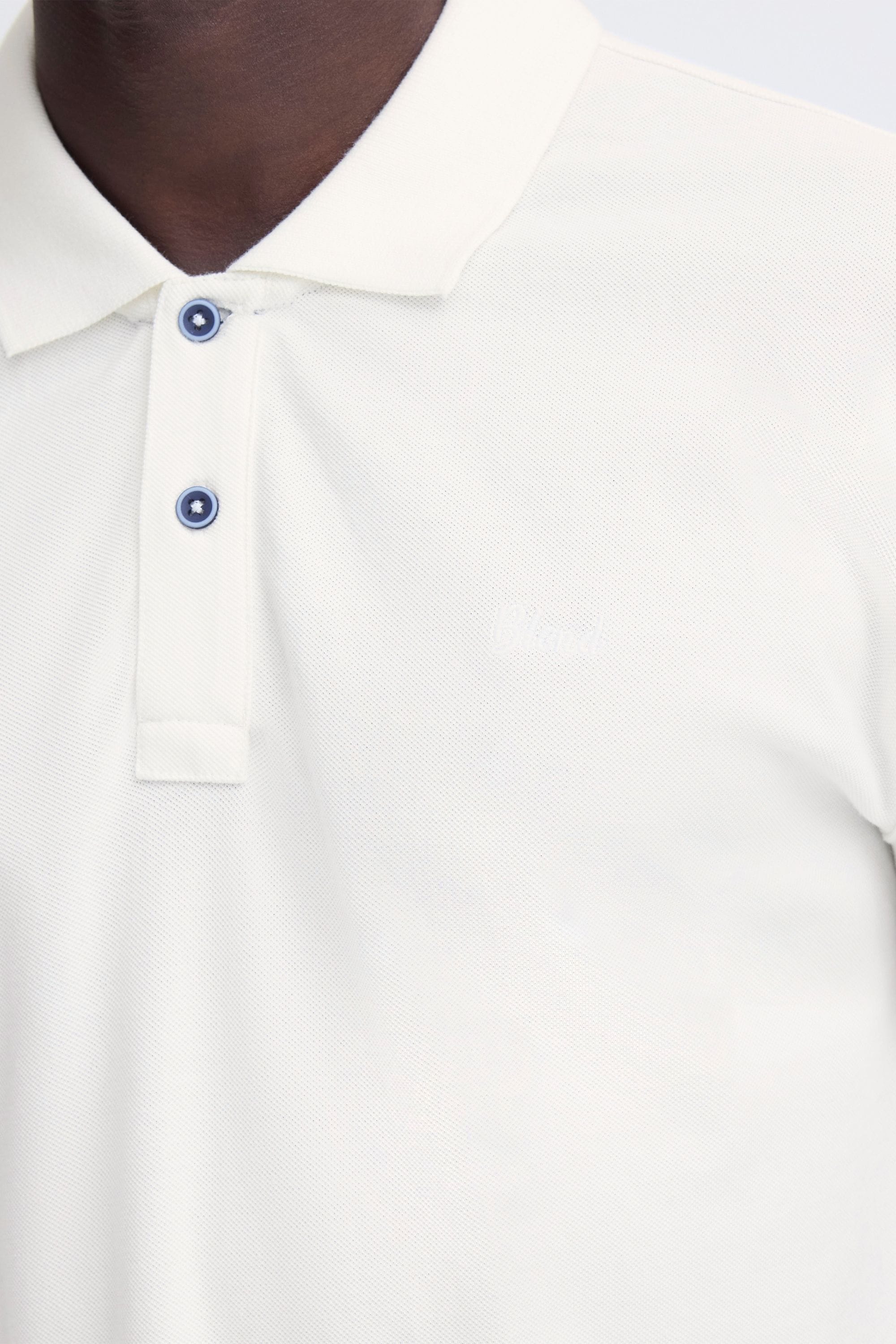 Blend Poloshirt »Poloshirt BHAbdo«