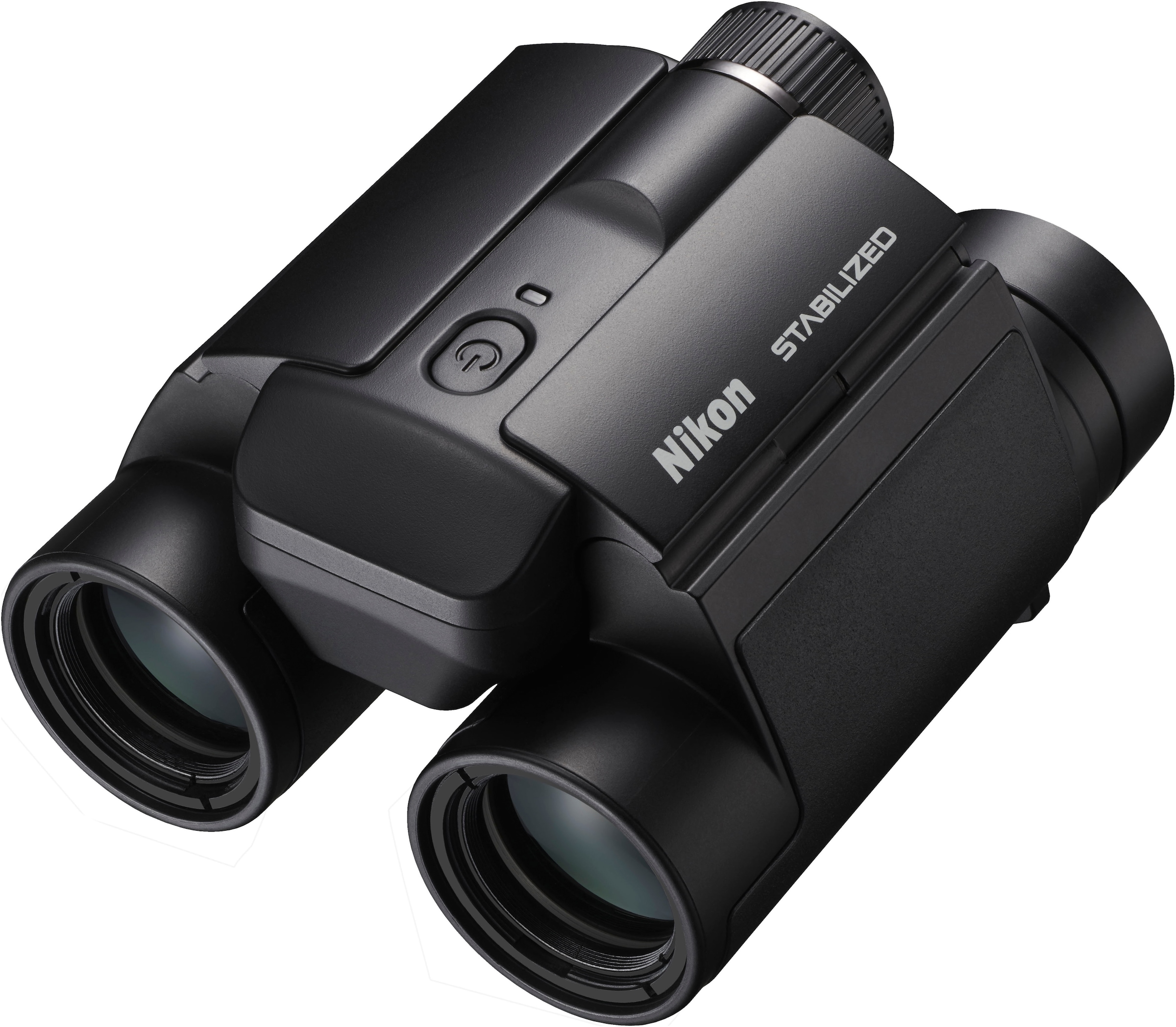 Nikon Fernglas »STABILIZED 12X25«