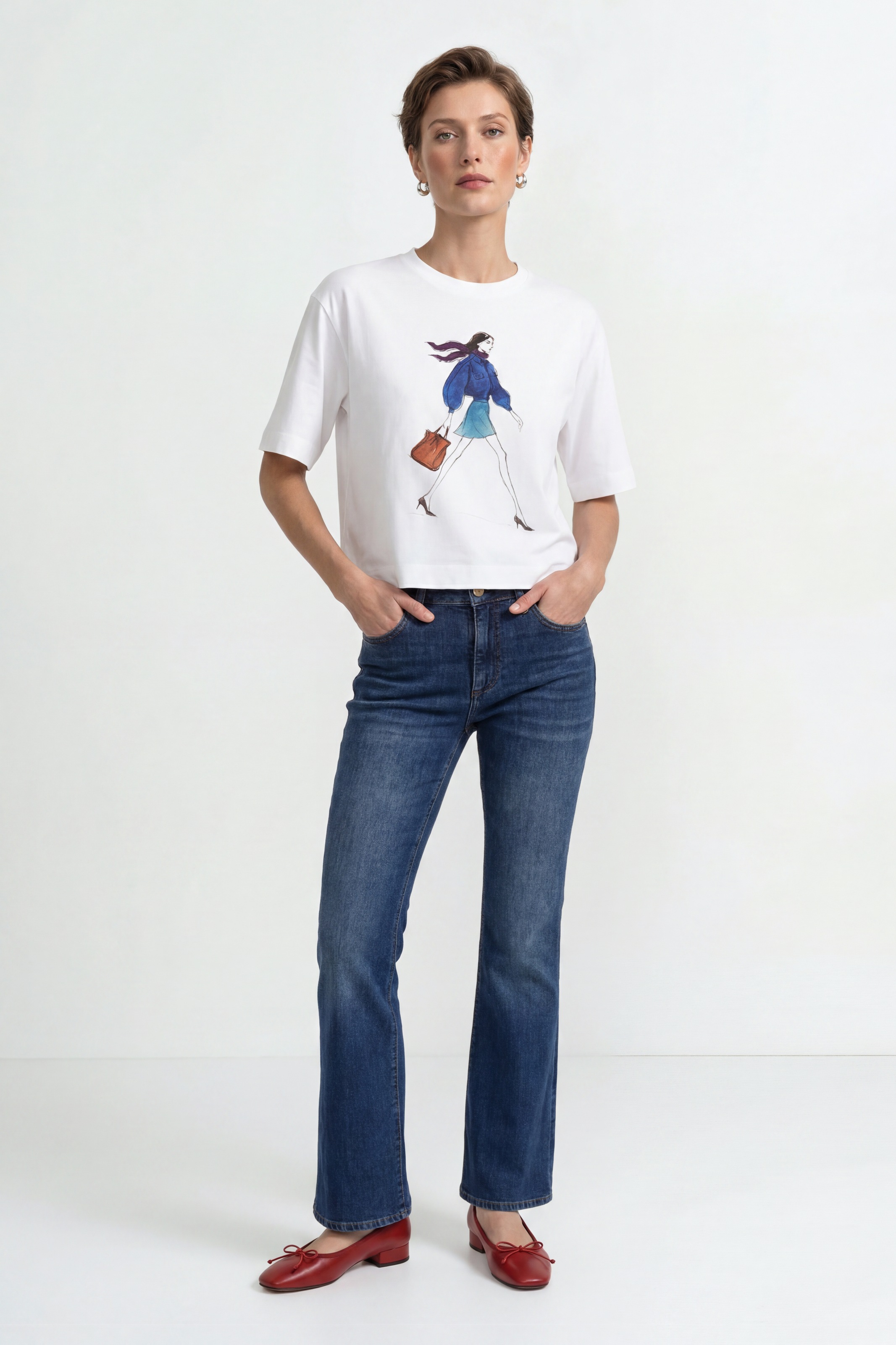 RICHROYAL T-Shirt