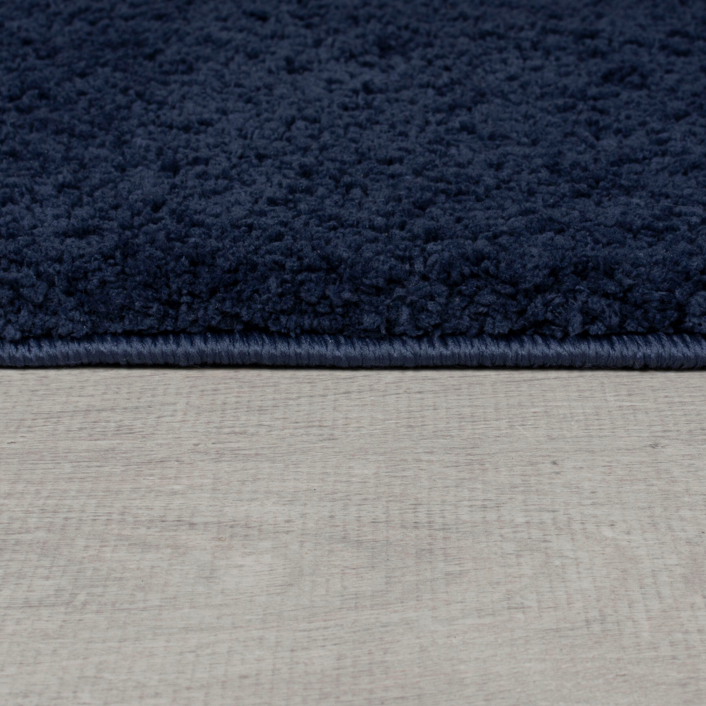 FLAIR RUGS Teppich »Fluffy«, rechteckig, 23 mm Höhe