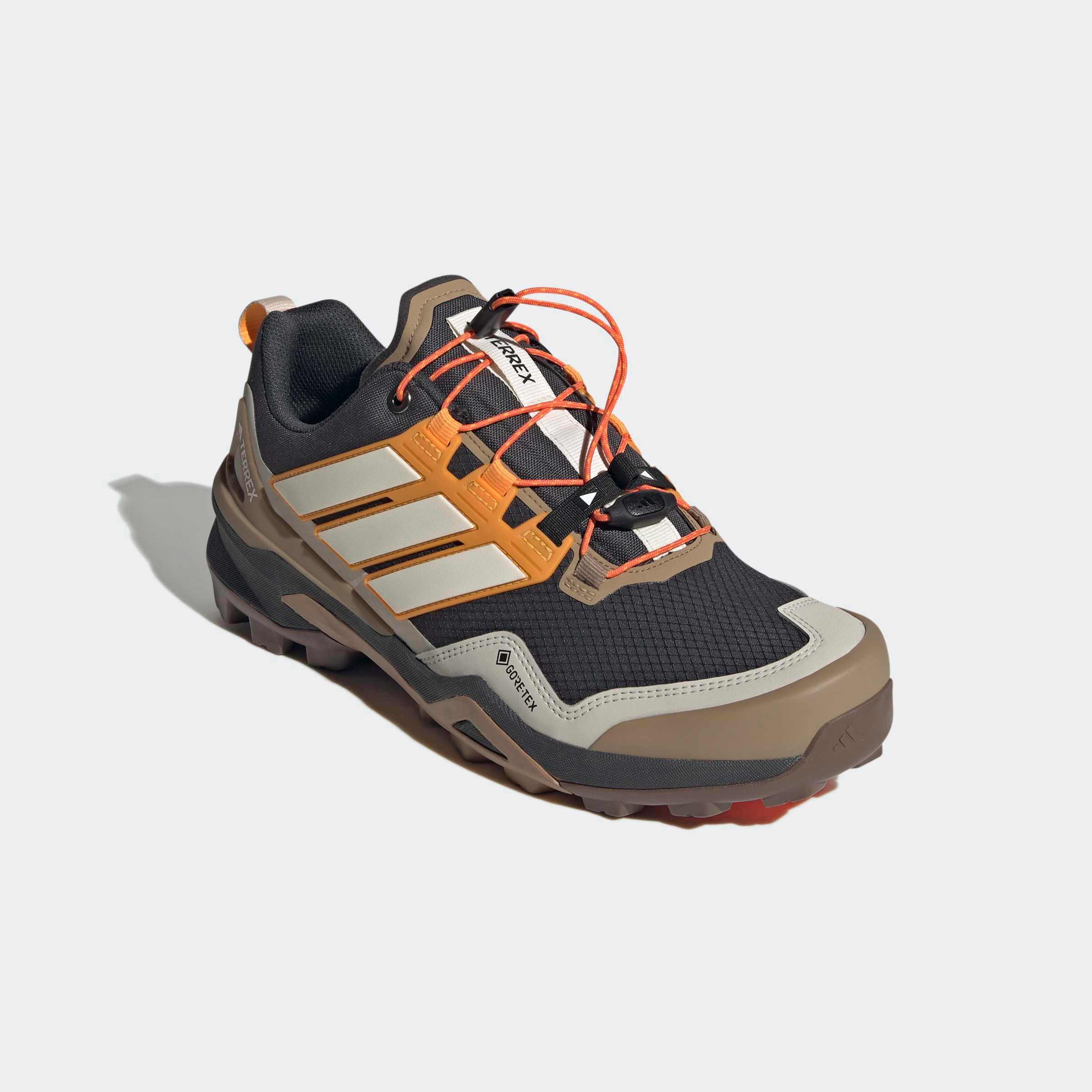 adidas TERREX Wanderschuh "TERREX SKYCHASER GORE-TEX" wasserdicht dank Gore günstig online kaufen