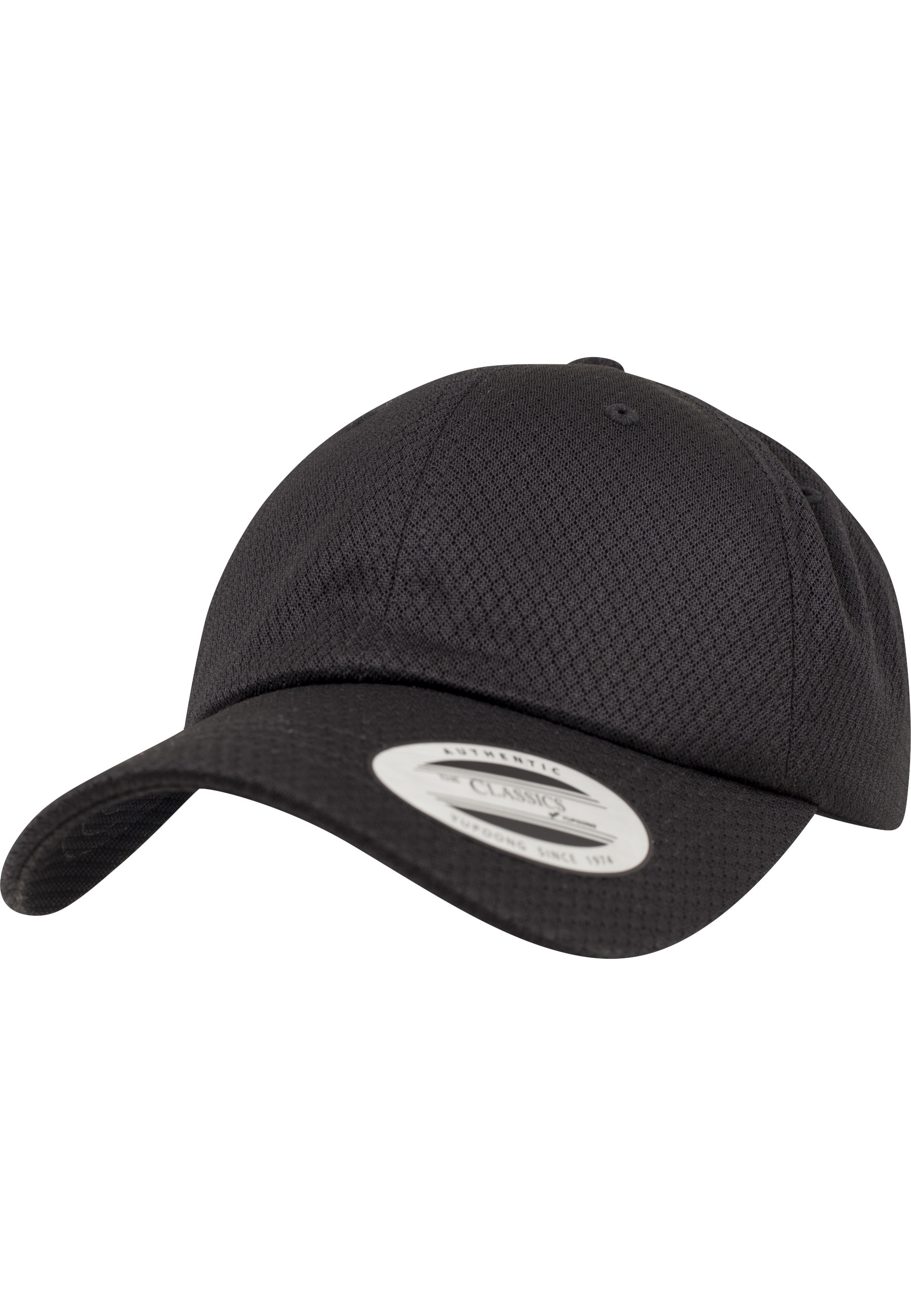 Flexfit Snapback Cap »Flexfit Accessoires Honeycomb Dad Cap«