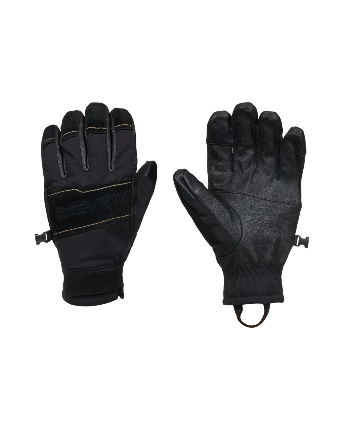 Quiksilver Fleecehandschuhe "Squad Glove" günstig online kaufen