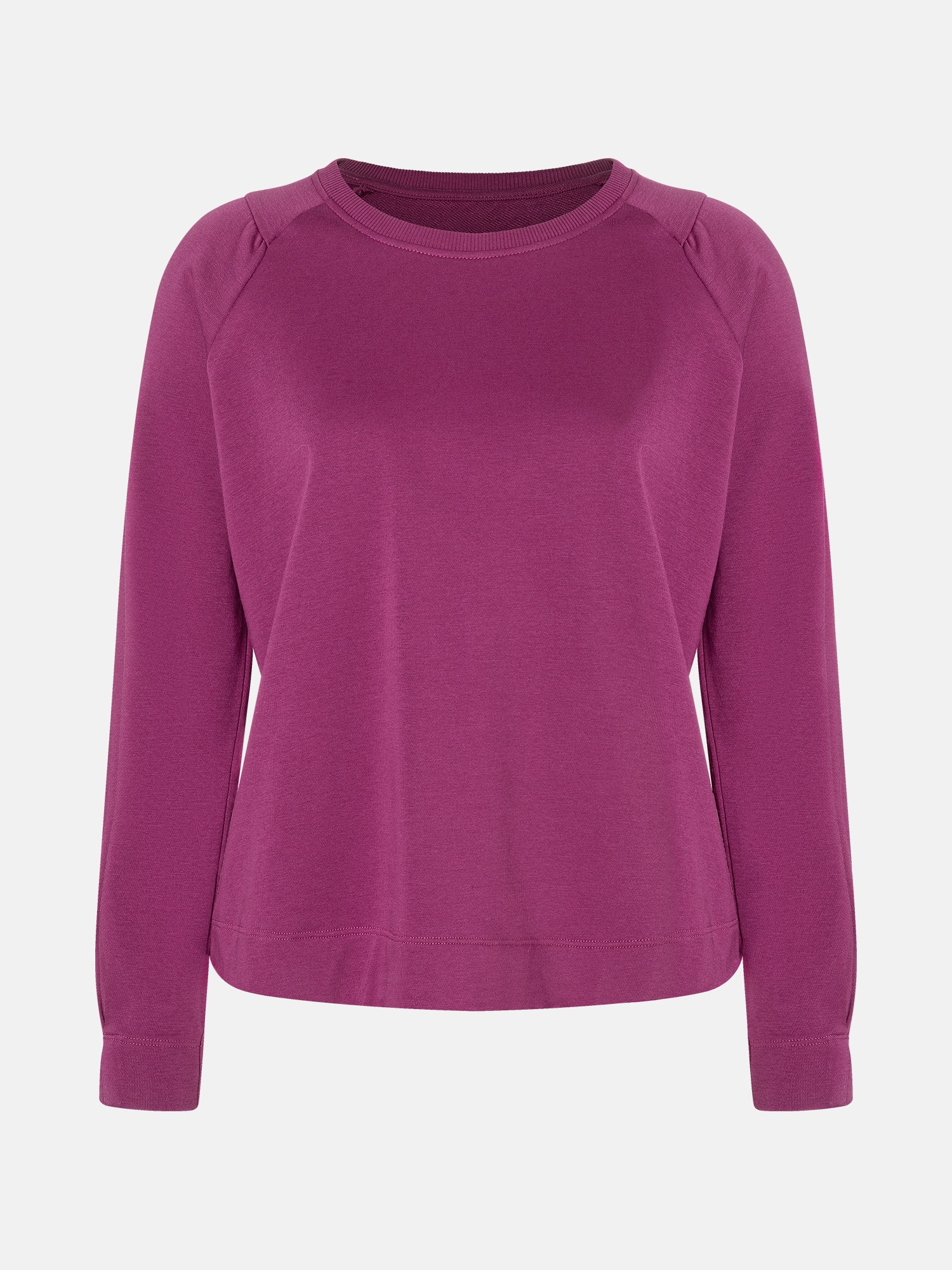 Lieblingsstück Longsweatshirt "EmilyL" günstig online kaufen