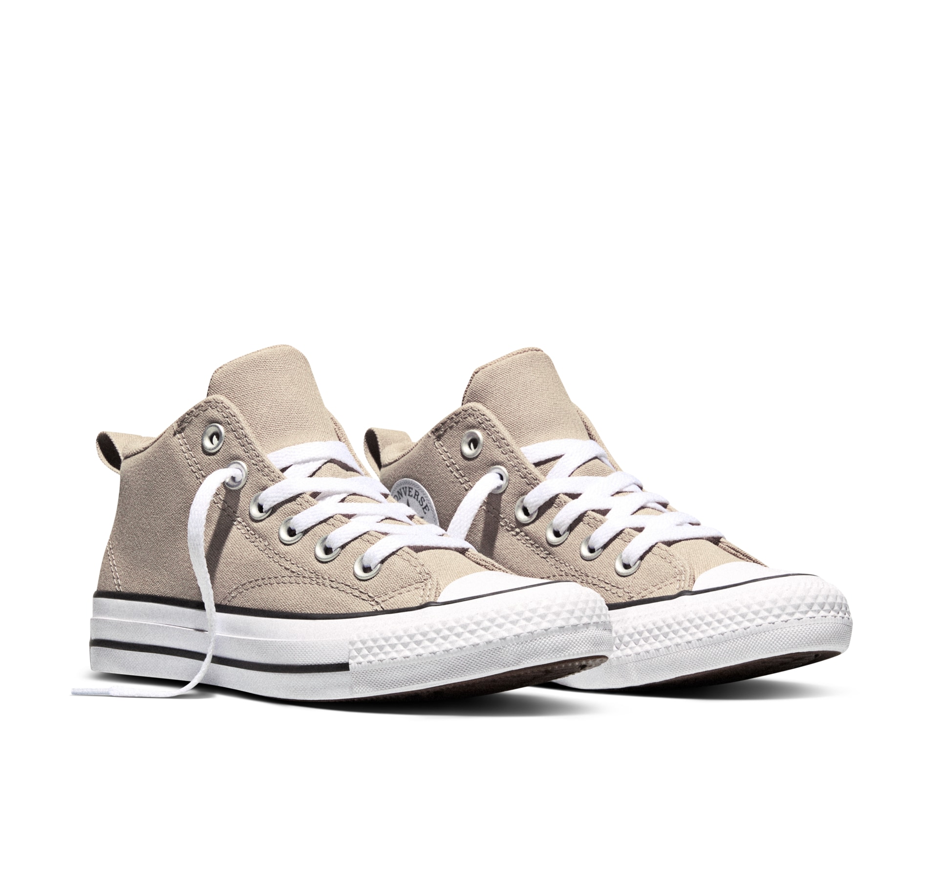 Converse Sneaker "CHUCK TAYLOR ALL STAR MALDEN STREET" für Jugendliche, leicht profiliertes Laufsohlenprofil, bequem