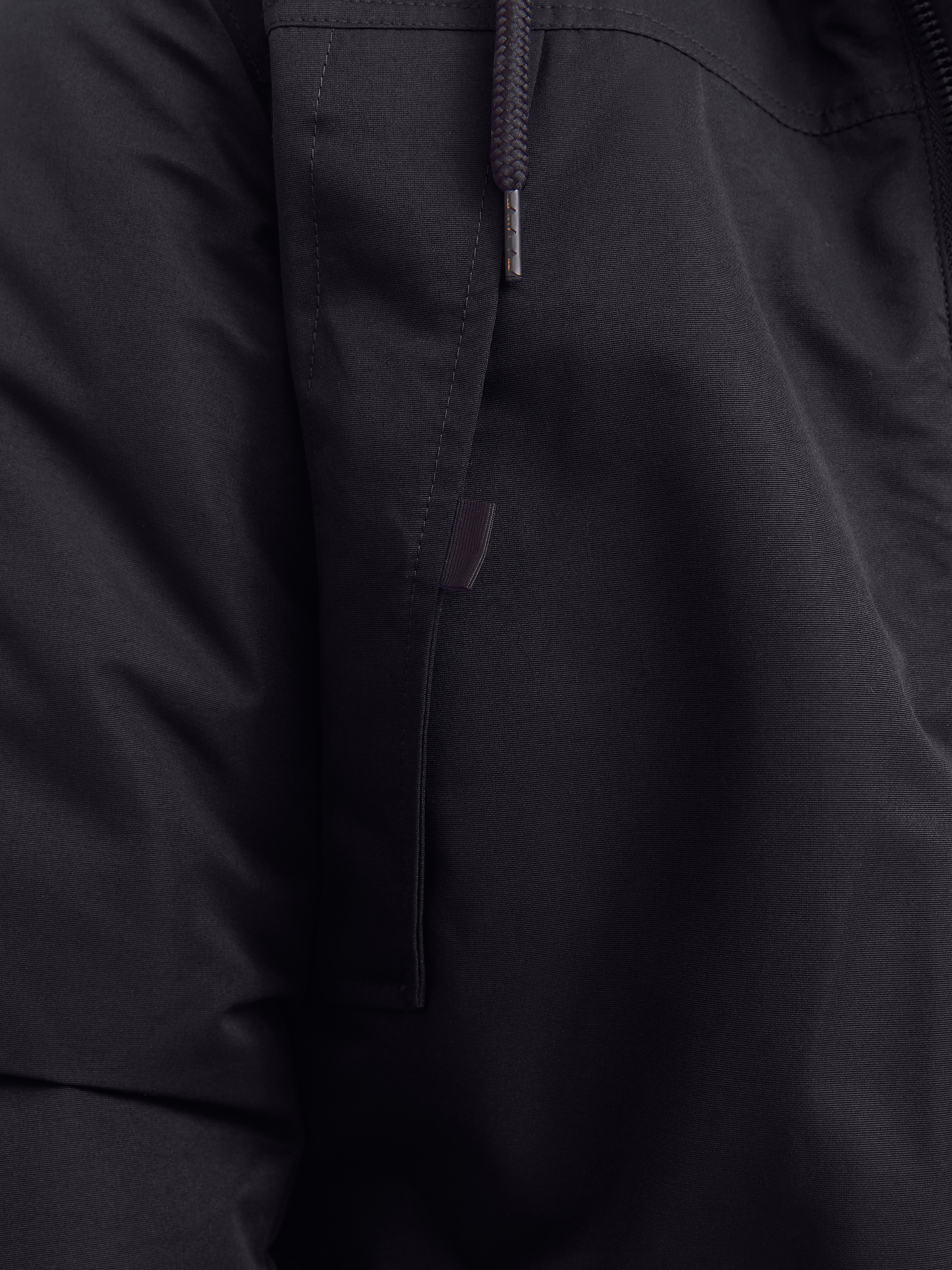 Jack & Jones Parka »JJCONSTRUCT PARKA«, mit Kapuze