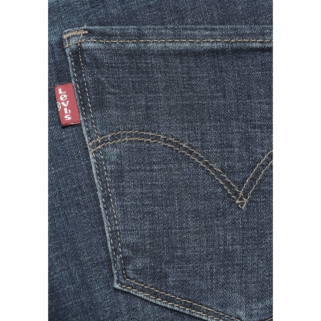 Levi's® Slim-fit-Jeans »311 Shaping Skinny«, im 5-Pocket-Stil