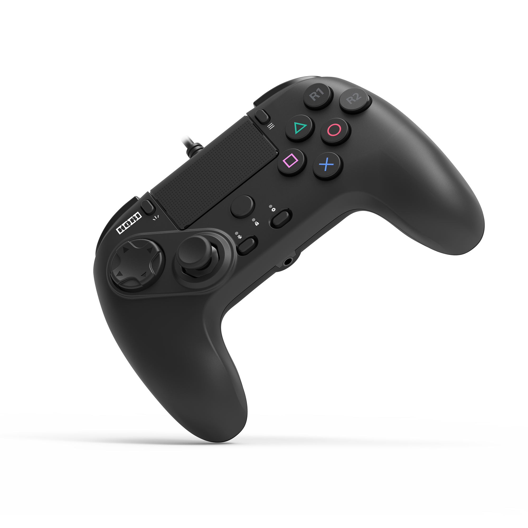 Hori PlayStation-Controller »Fighting Commander Octa«