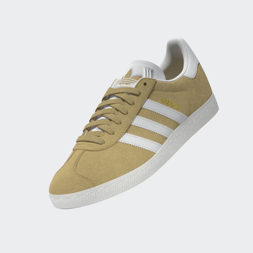 adidas Originals Sneaker »GAZELLE«