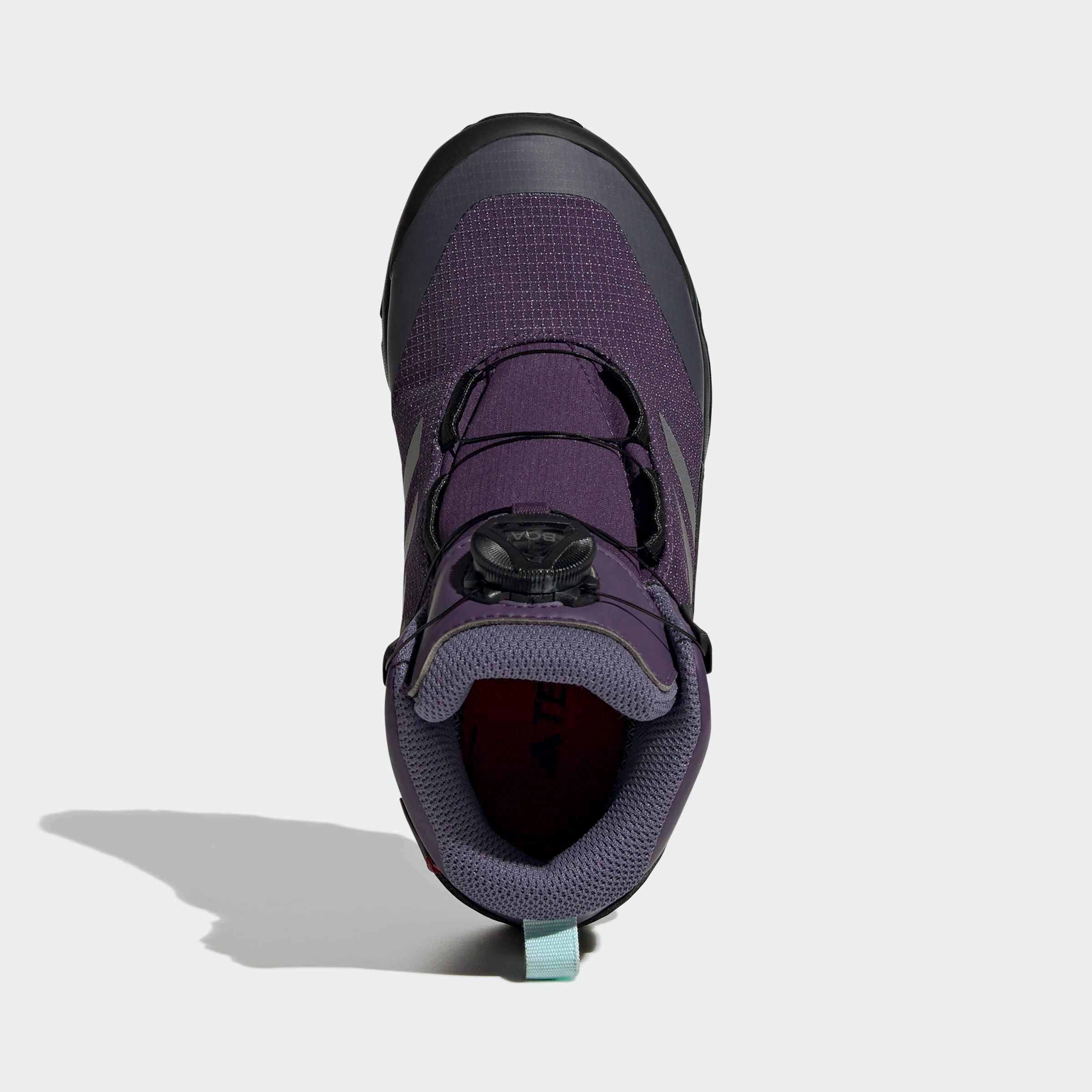 adidas TERREX Winterboots »TERREX WINTER MID BOA RAIN.RDY«  Winterboots, wasserabweisend, für Kinder