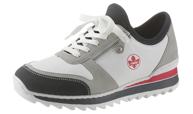Rieker »Wedge Sneakers« Wedgesneaker Rieker »Wedge Sneakers« Wedgesneaker