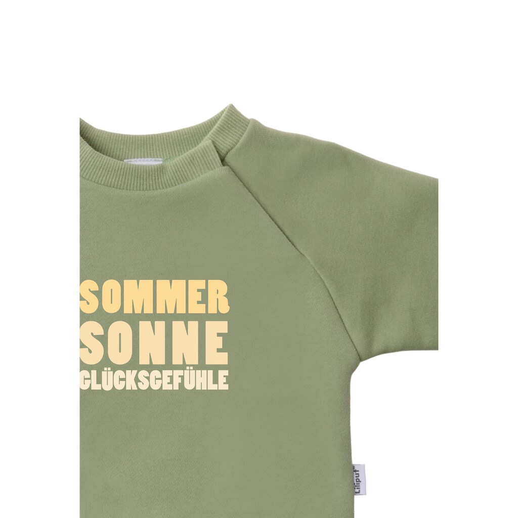 Liliput Sweatshirt »Sommer«