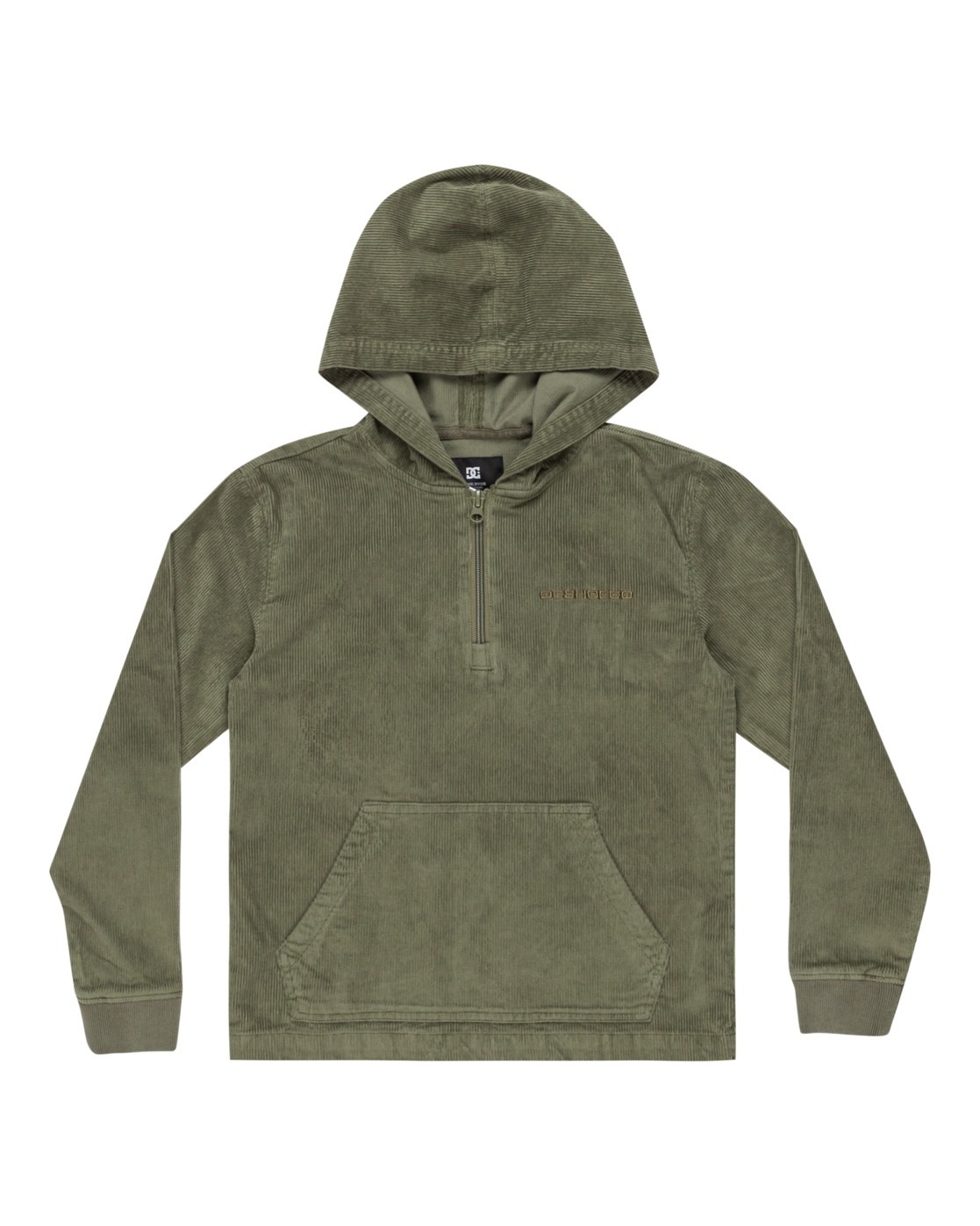 DC Shoes Hoodie "Belview"
