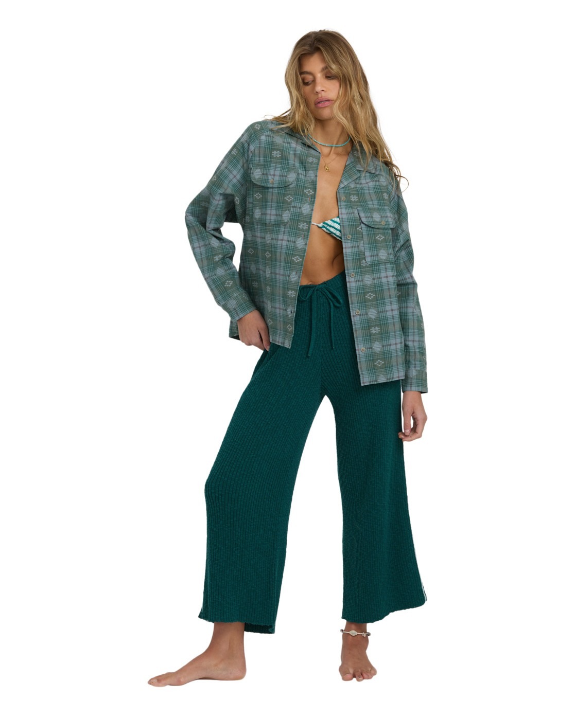 Thumbnail - Billabong Langarmshirt "Coastal Breeze"