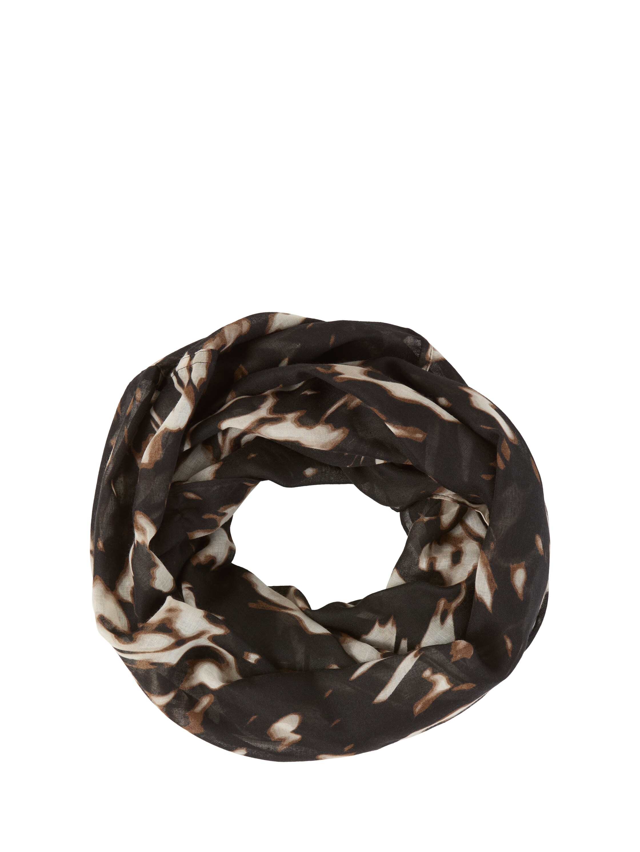 TOM TAILOR Loop, mit Animal-Print günstig online kaufen