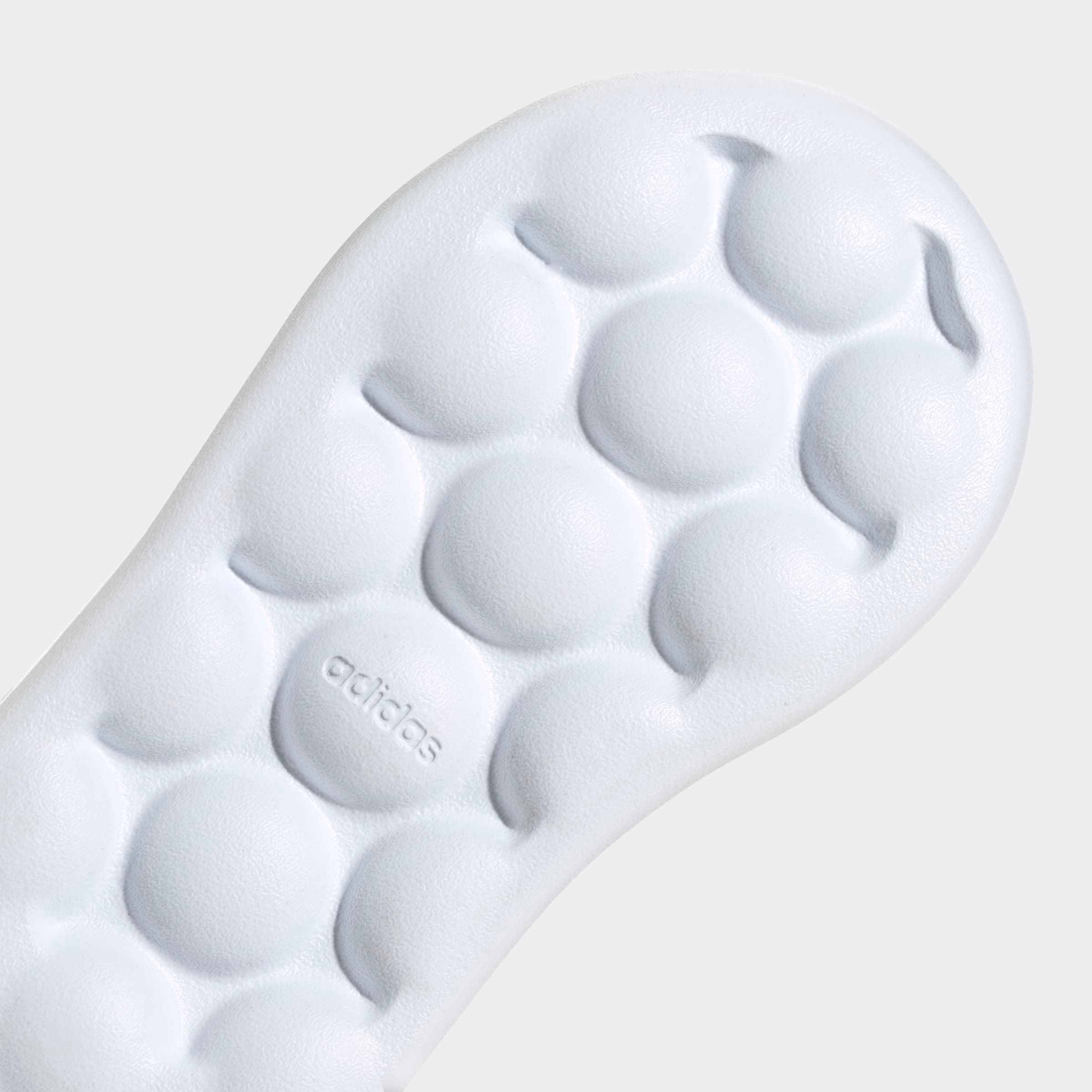 adidas Sportswear Klettschuh »ADVANTAGE KIDS«, Design auf den Spuren des adidas Stan Smith, für Kinder