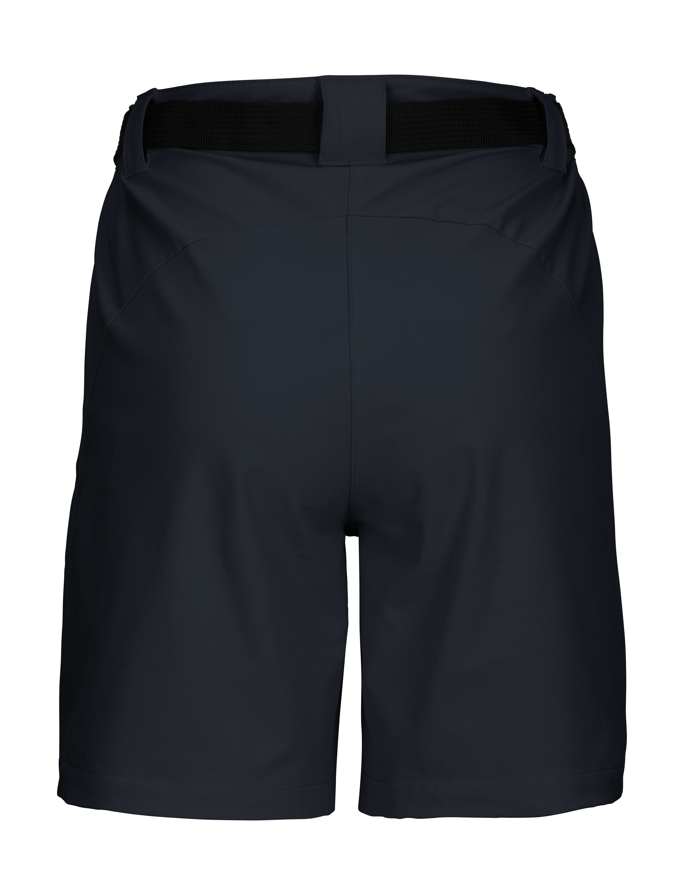 Killtec Shorts »KOS 241 WMN SHRTS«, Damen Funktionsshorts: Stretch, wasserabweisend, schnelltrocknend