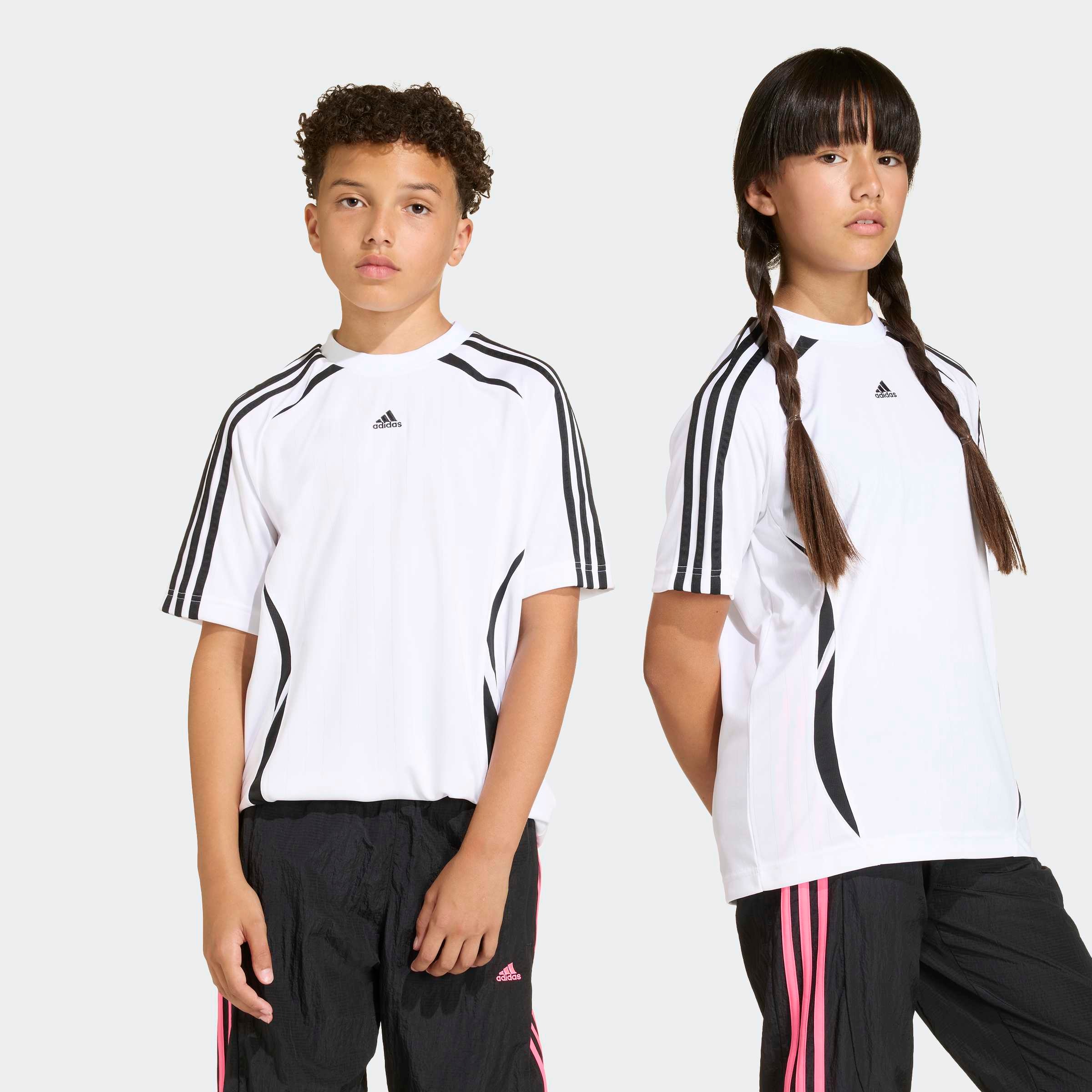adidas Originals T-Shirt "TEAMGEIST TRIKOT"