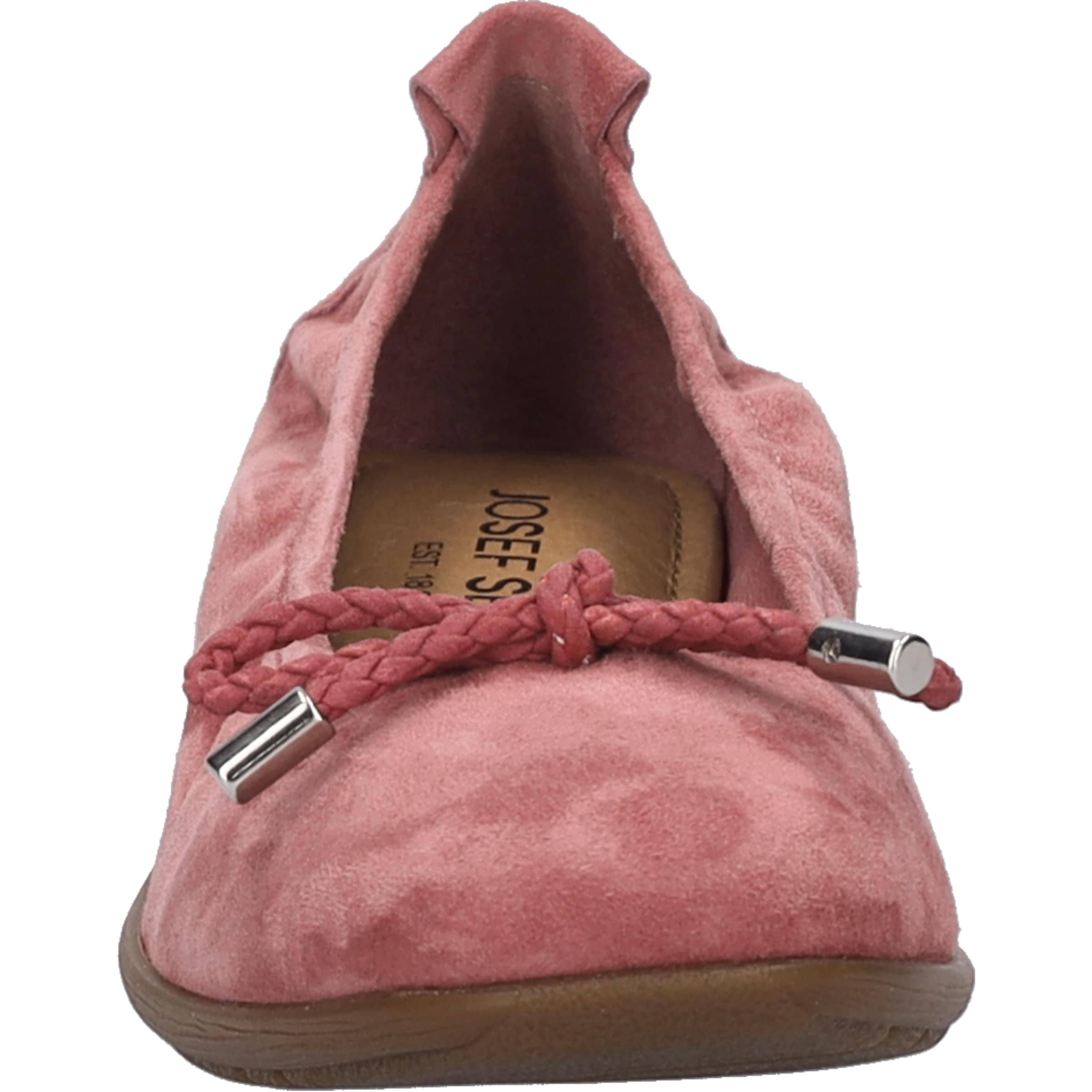 Josef Seibel Ballerina »Fenja 09, rosa«