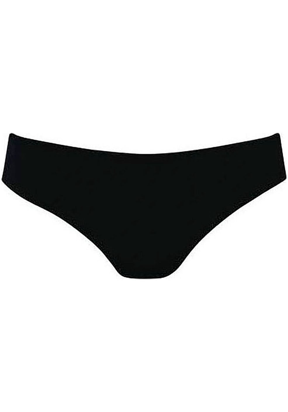 Rosa Faia Bikini-Hose »Style Pre Casual Bottom«, moderate Höhe, komfortabel bedeckte Passform