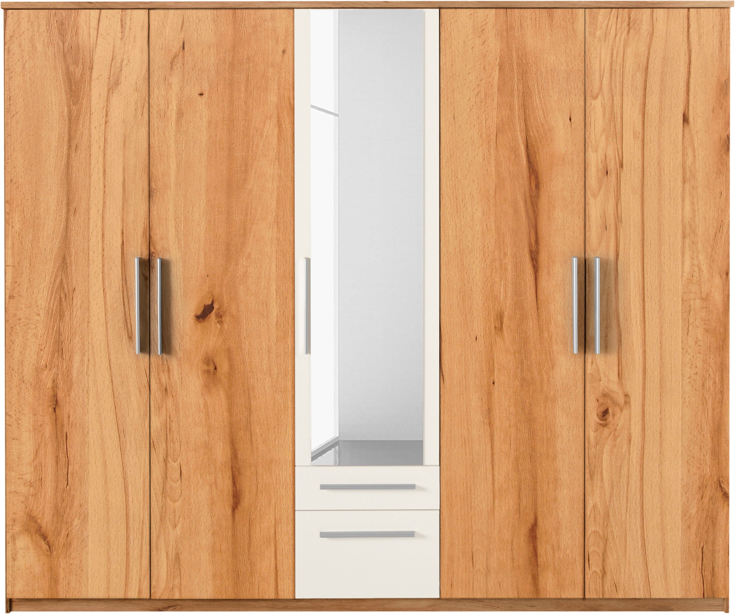 priess Kleiderschrank, in 3 Breiten