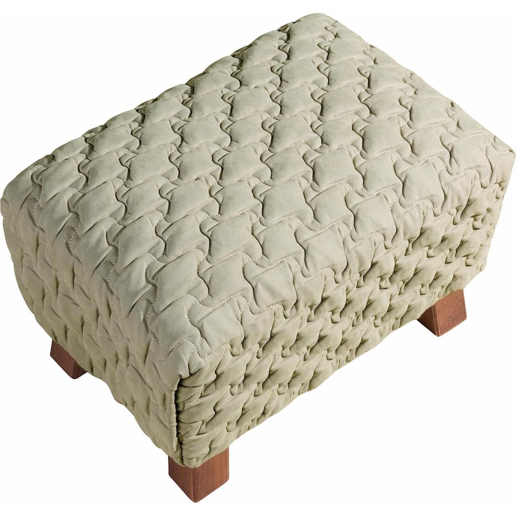 Max Winzer® Fußhocker »Footstool«