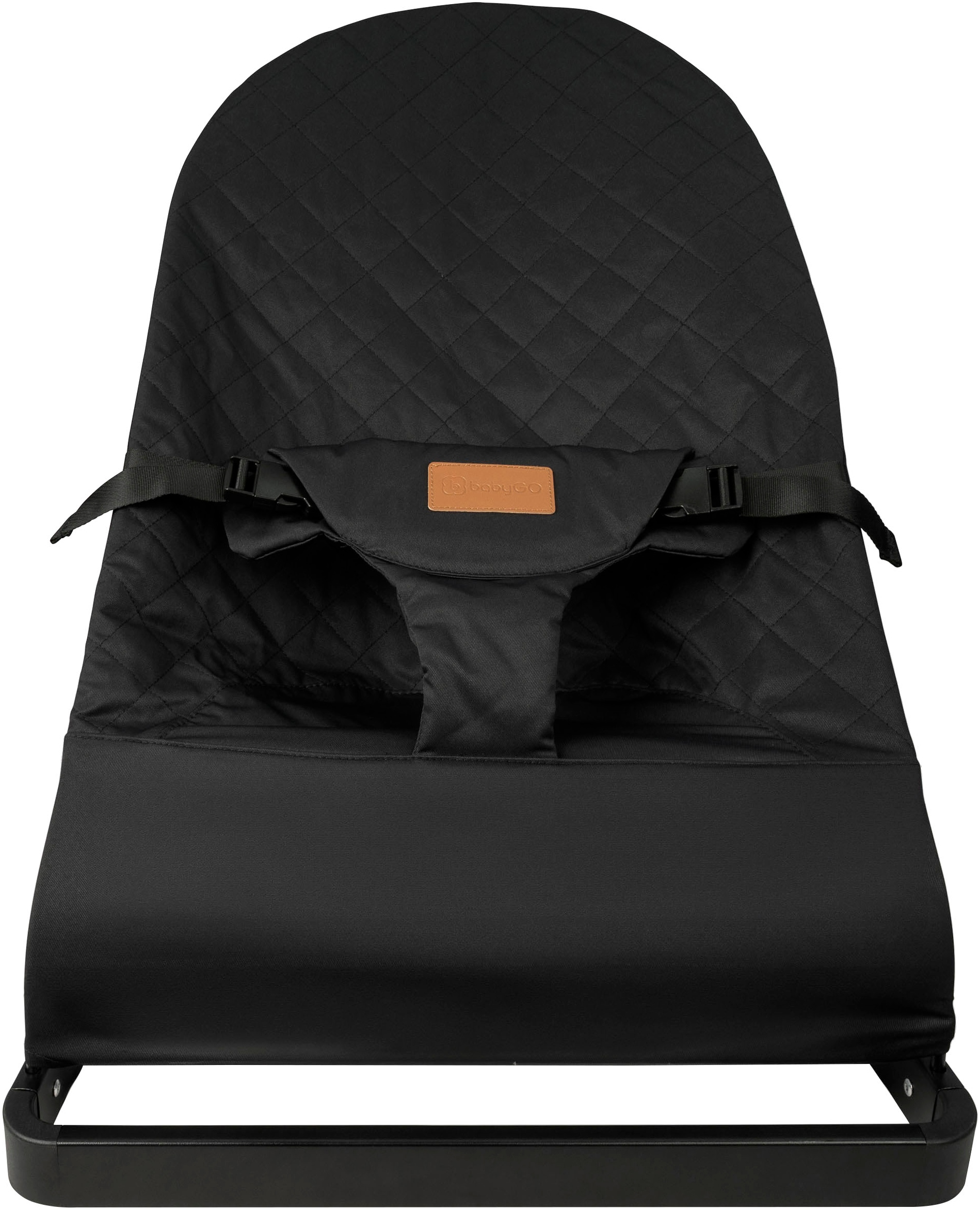 BabyGo Babywippe »Comfort« bis 9 kg