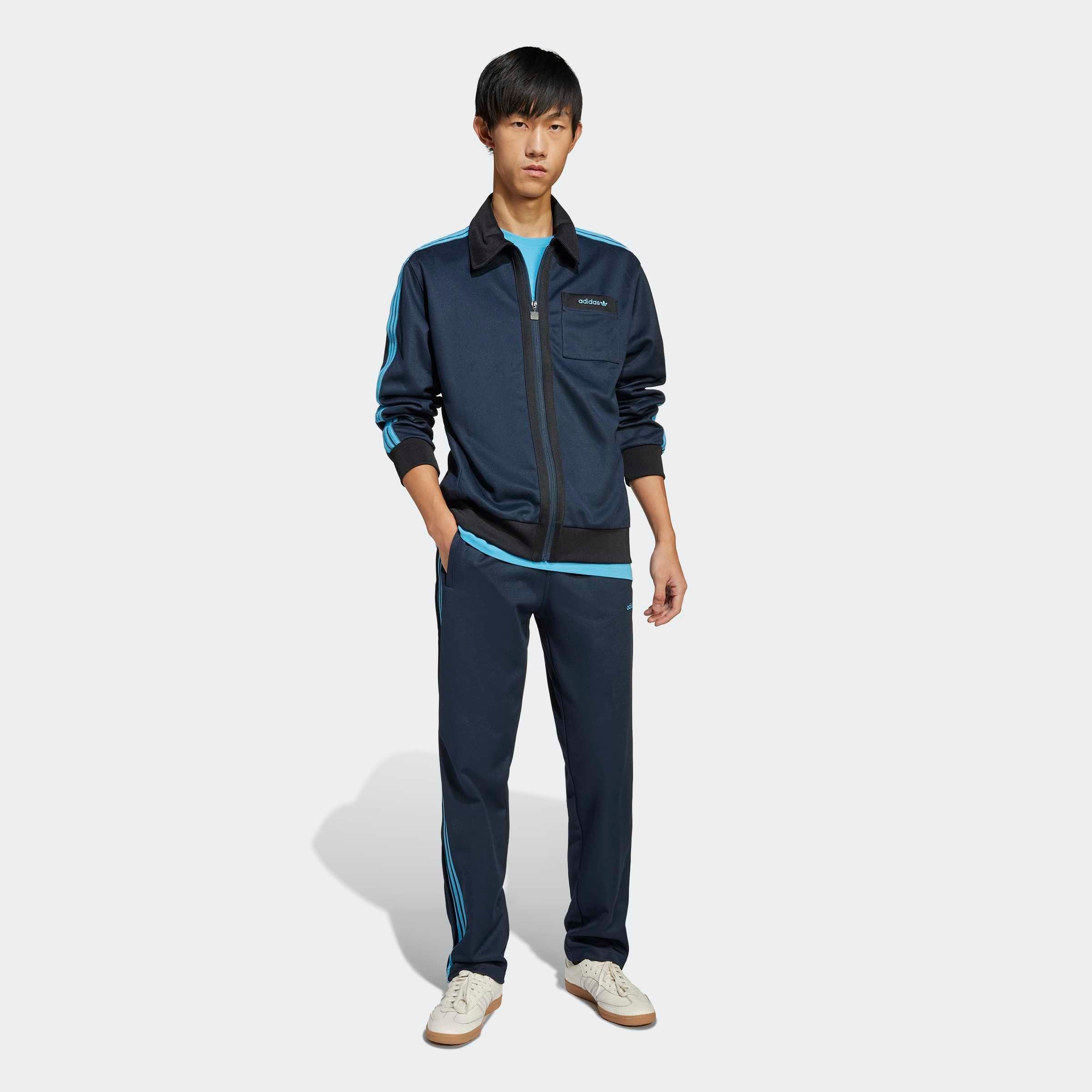 adidas Originals Outdoorjacke »TT«