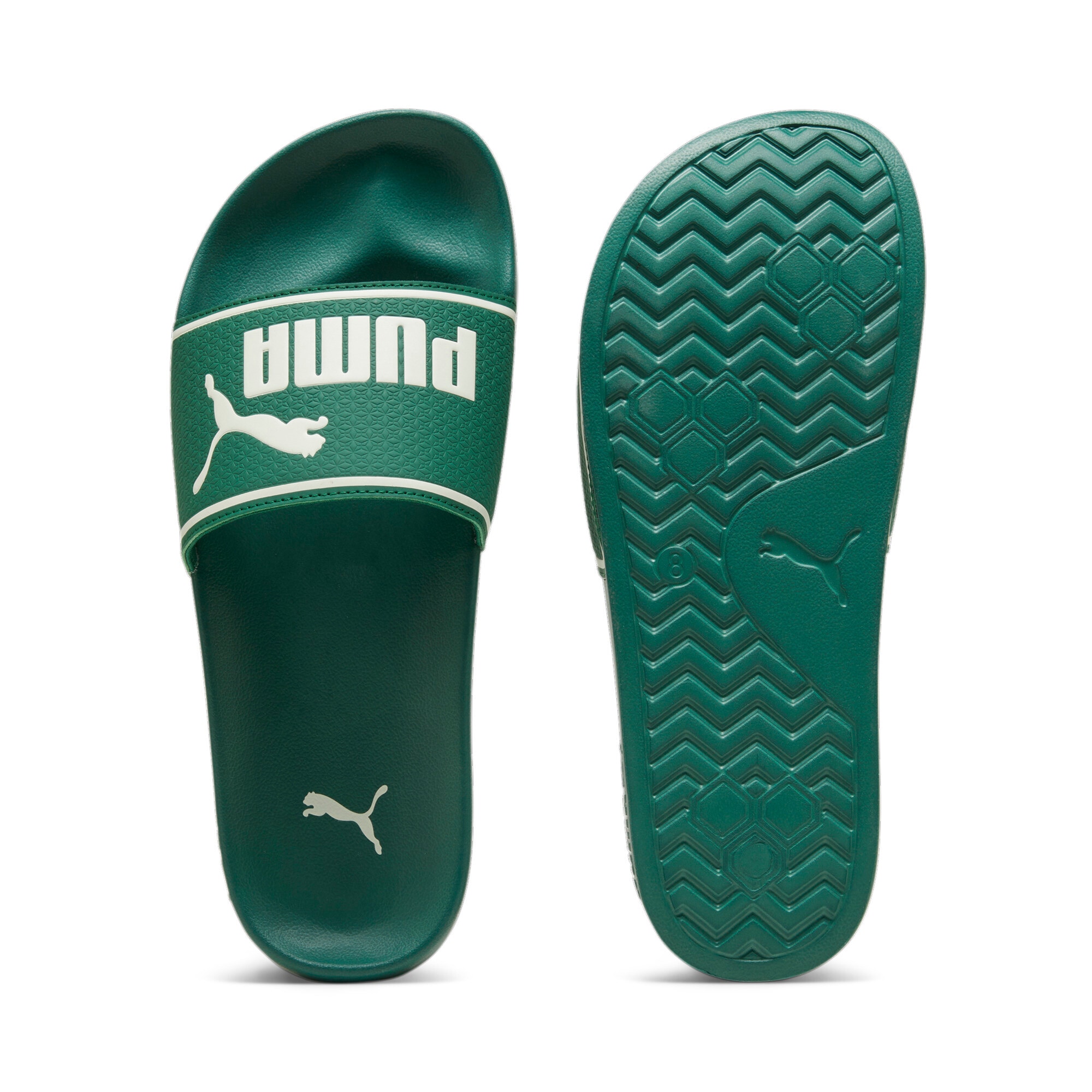 PUMA Badesandale »LEADCAT 2.0«