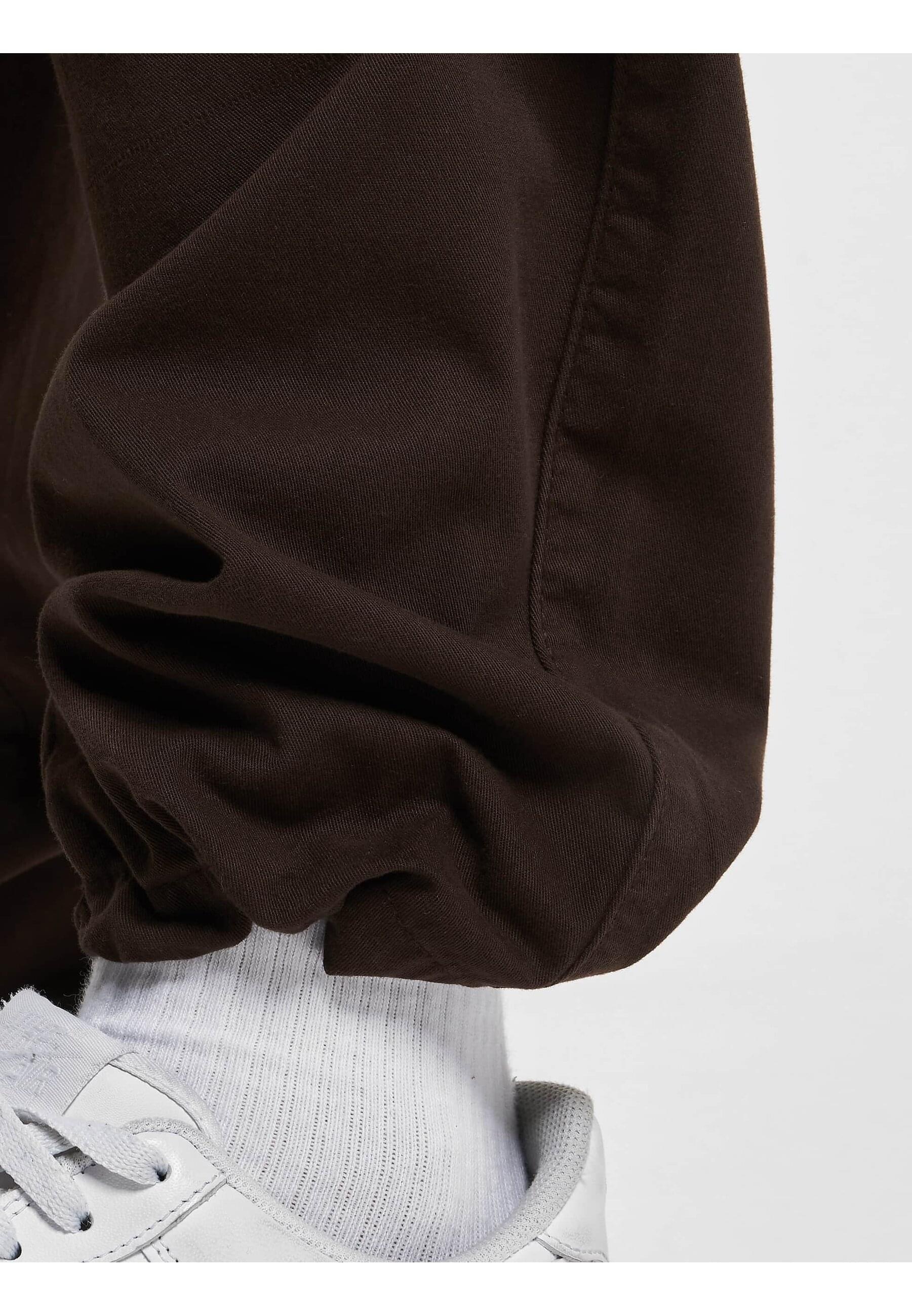 DEF Cargohose »DEF Herren DEF Cargopant«, (1 tlg.)