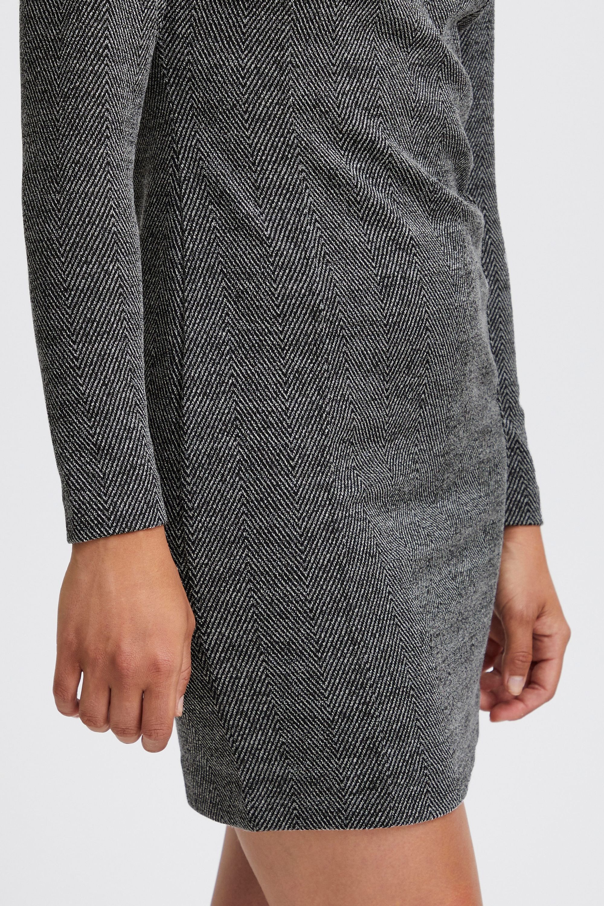 Ichi Blusenkleid »Blusenkleid IHKate«
