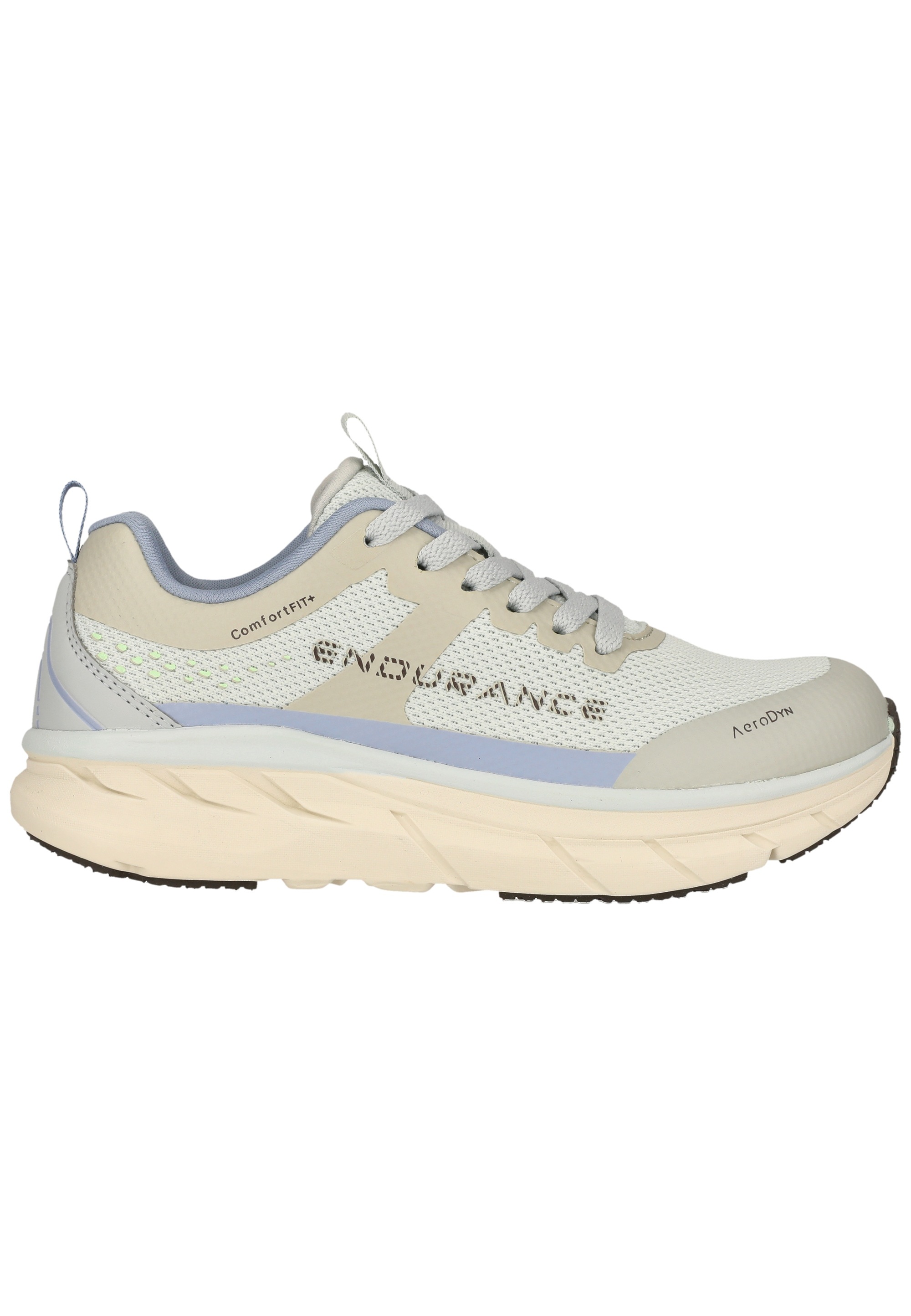Thumbnail - ENDURANCE Sneaker "Salia" mit federnder Sohle und modischem Look