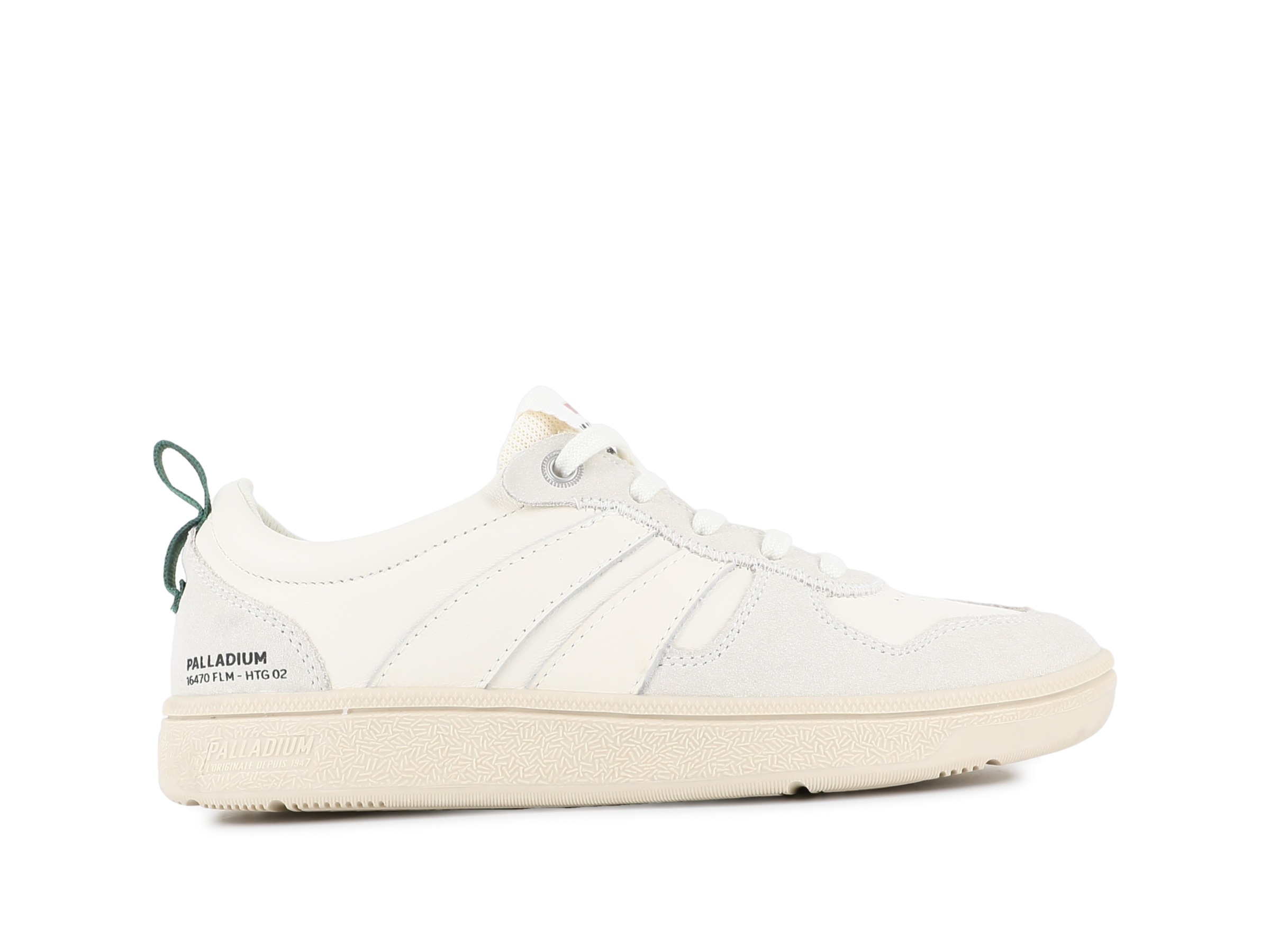 Thumbnail - Palladium Sneaker "PALLACUP FLAME LTH"