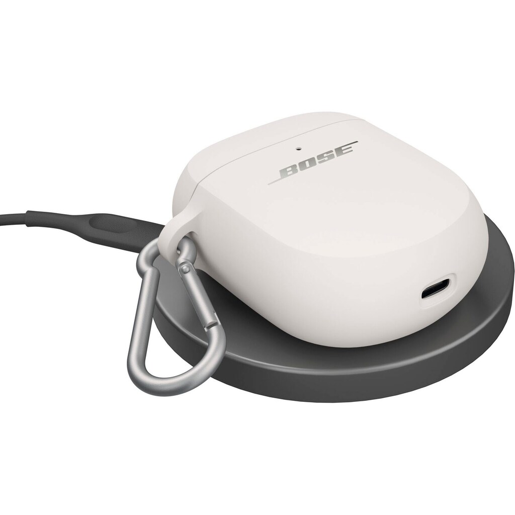 Bose Lautsprecher-Ladegerät »WIRELESS CHARGING CASE COVER«