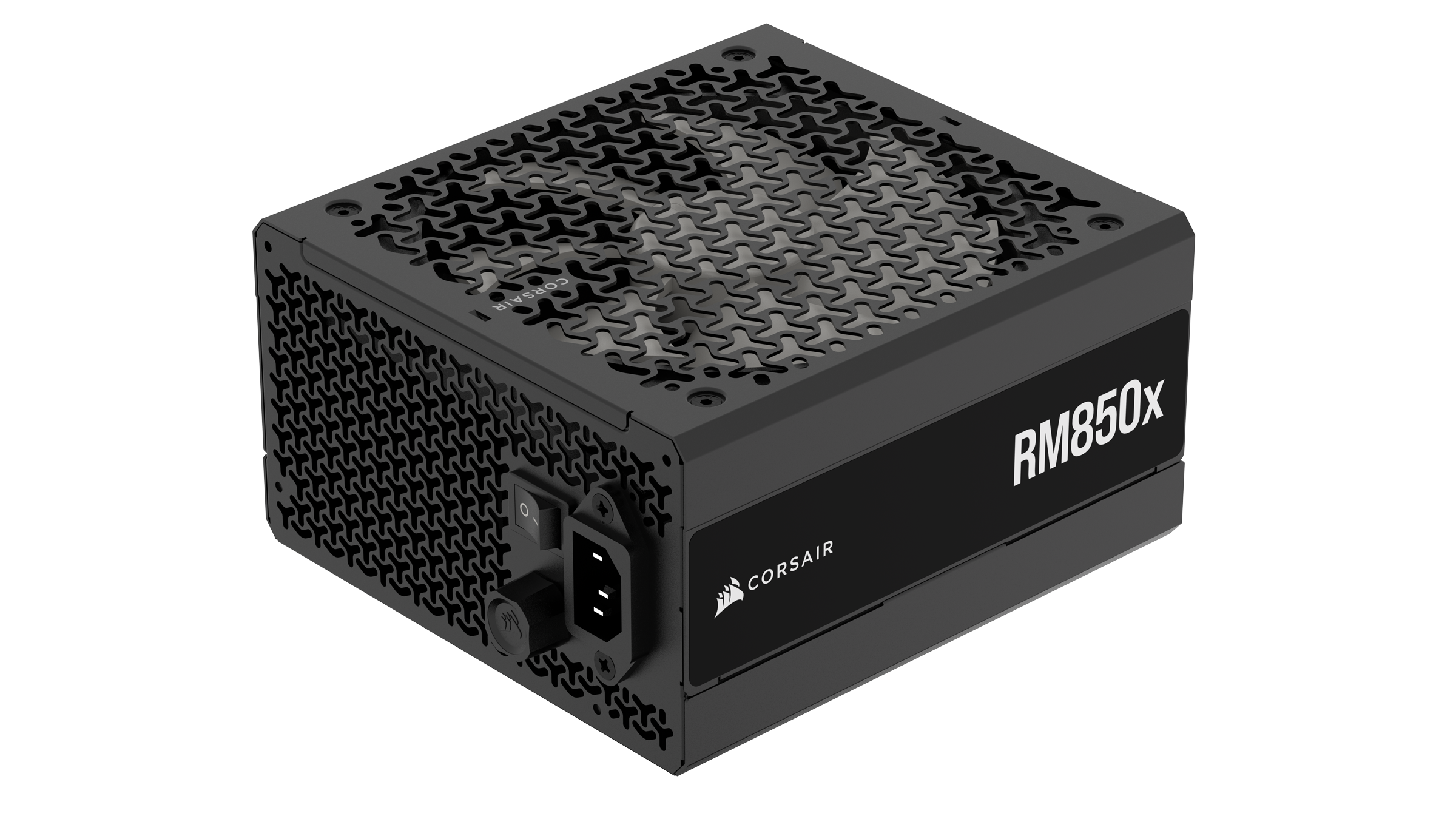 Corsair PC-Netzteil »RMx Series RM850x Cybenetics Gold ATX3.1 PCIe5.1 Fully Modular«