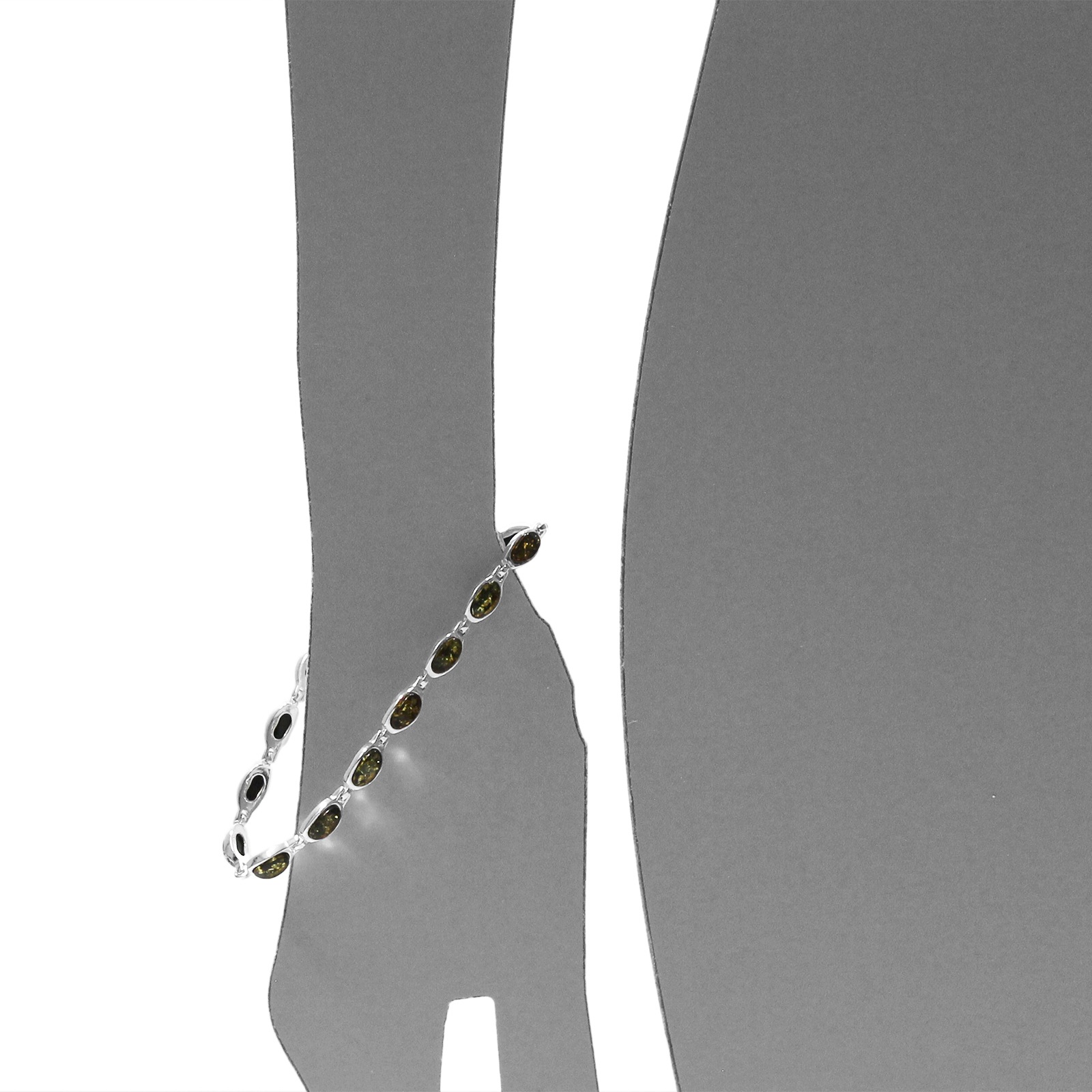 OSTSEE-SCHMUCK Armband »Ostsee-Schmuck Armband Umay Armband Umay«