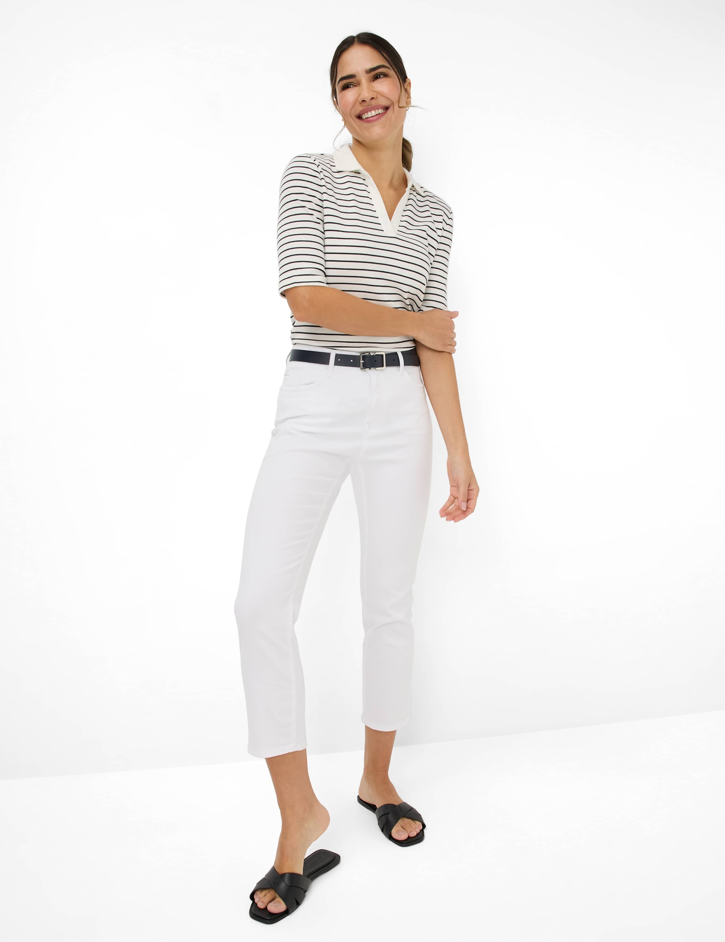 Brax 5-Pocket-Jeans »Style MARY S«