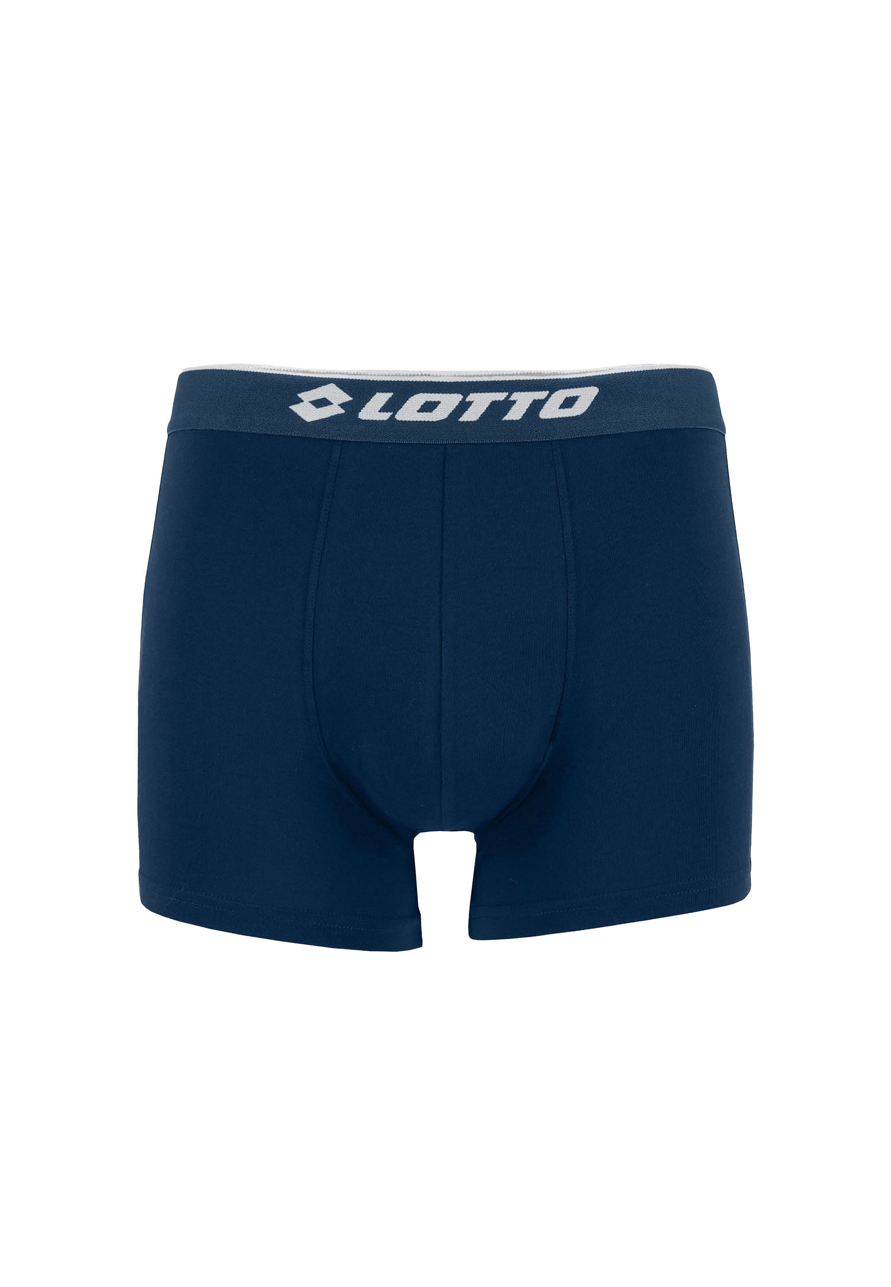 lotto Boxershorts »3er Pack«